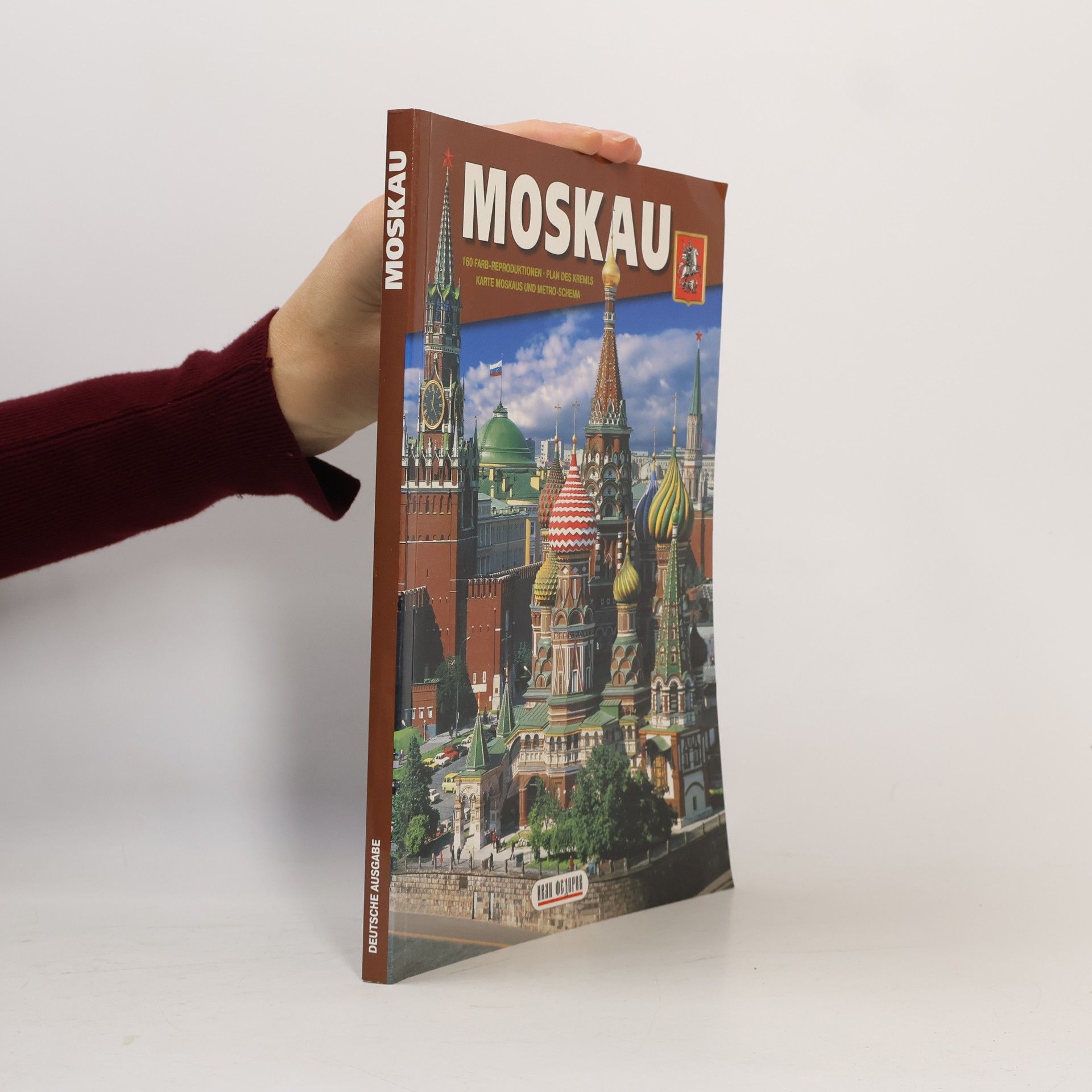 Moskau