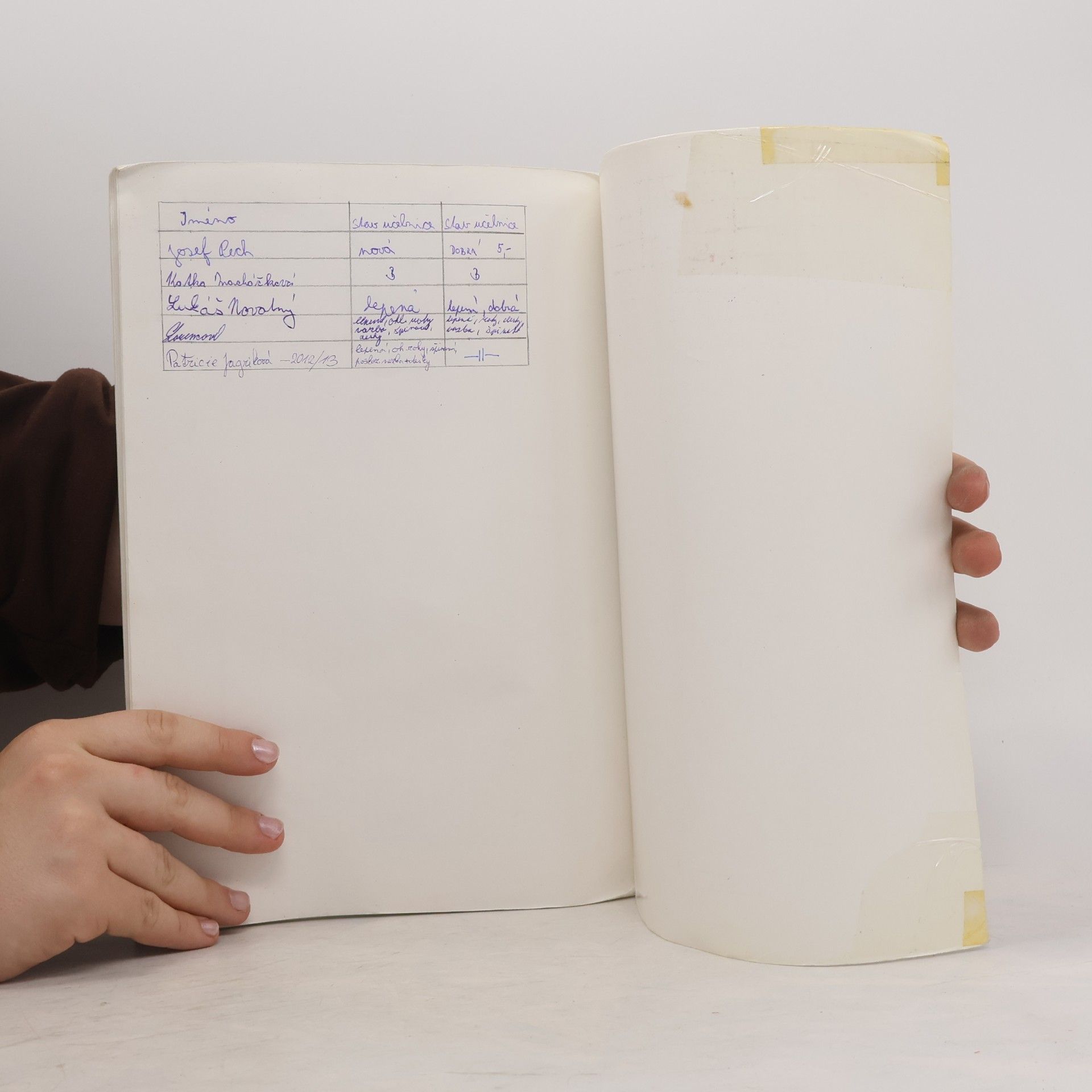 Petr Los Nebojte se chemie. 1. díl chemie pro základní a občanskou školu