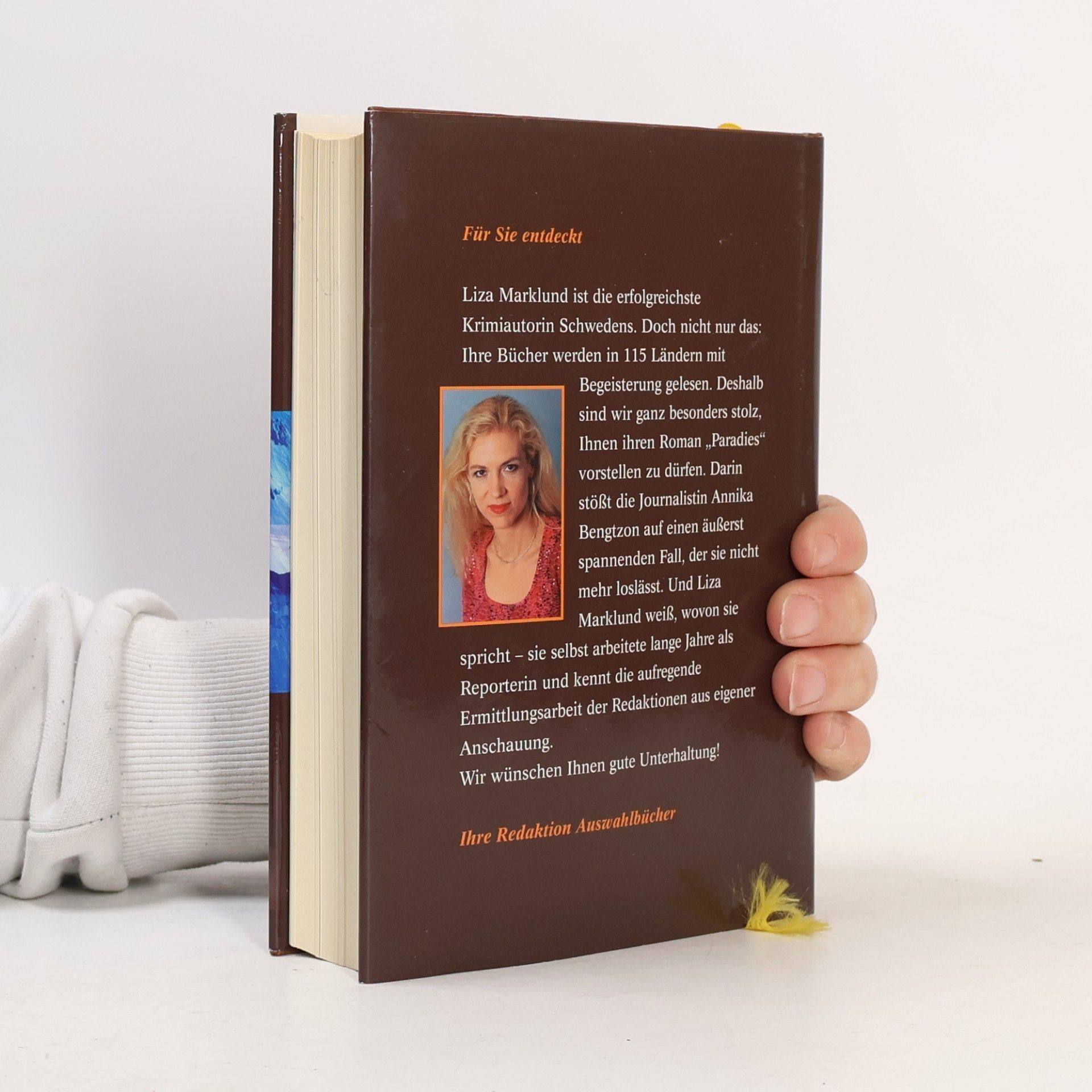 Autorenkollektiv Reader's digest Auswahlbücher: Rivalen im eis. Weg der Trüme, Paradies, Eddies Bastard