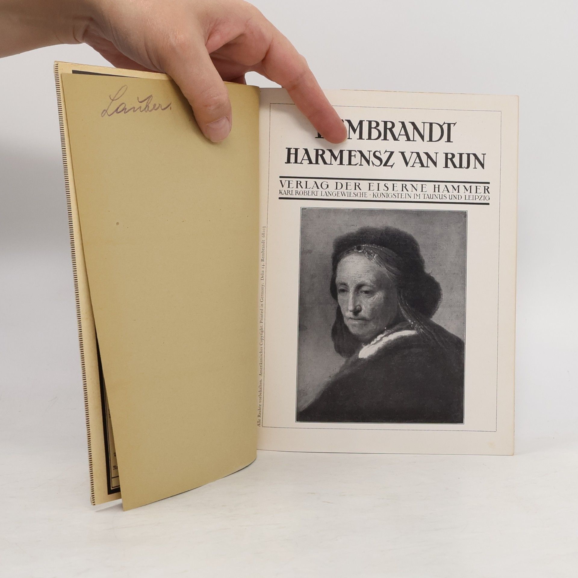 kolektiv Rembrandt
