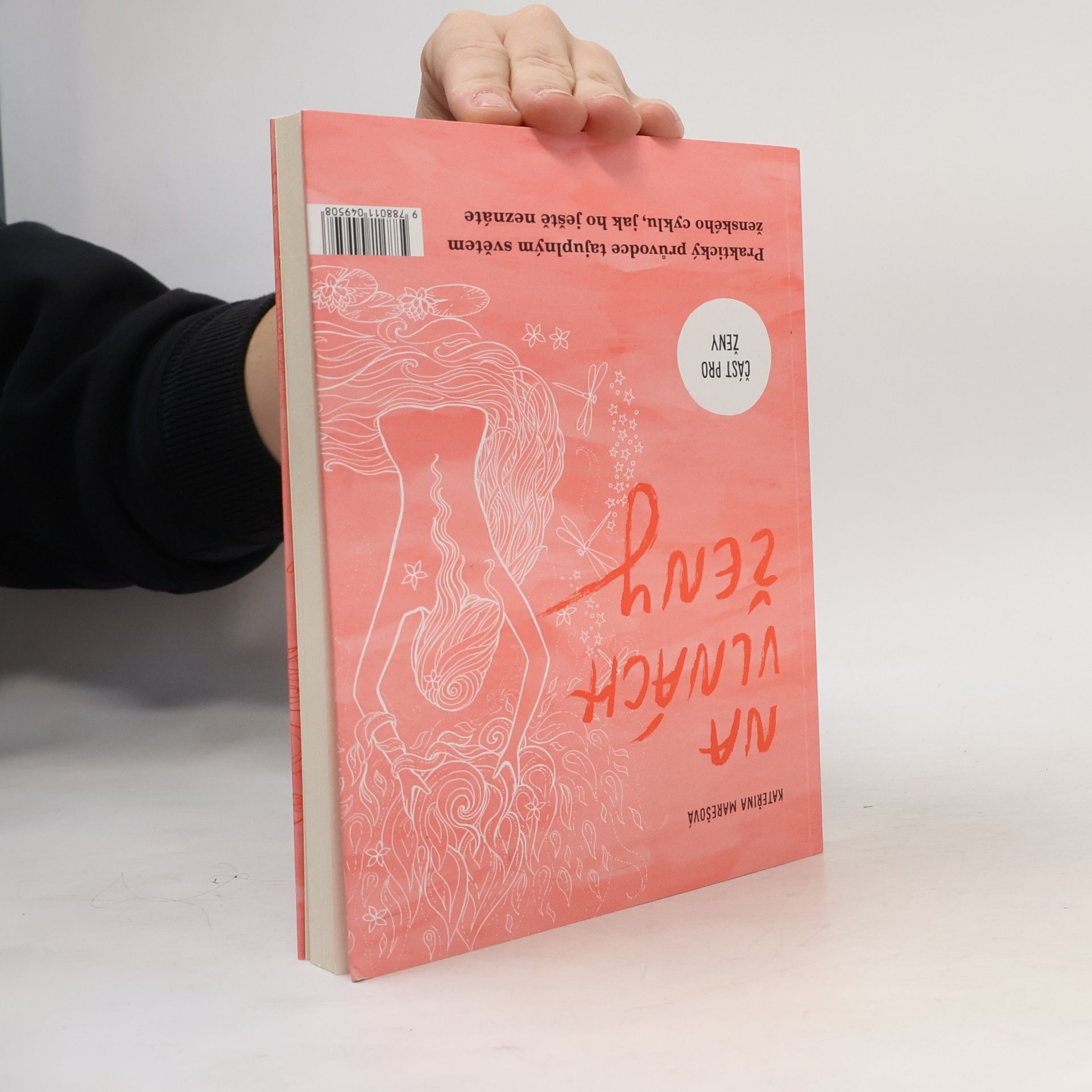 Kateřina Marešová Na vlnách ženy