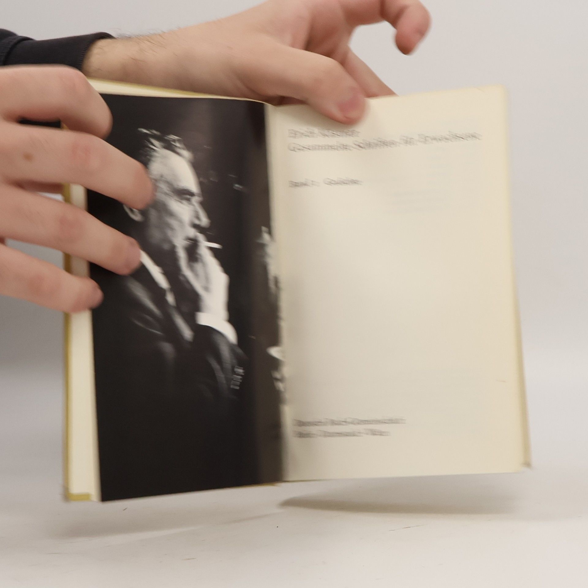 Erich Kästner Gesammelte Schriften für Erwachsene I