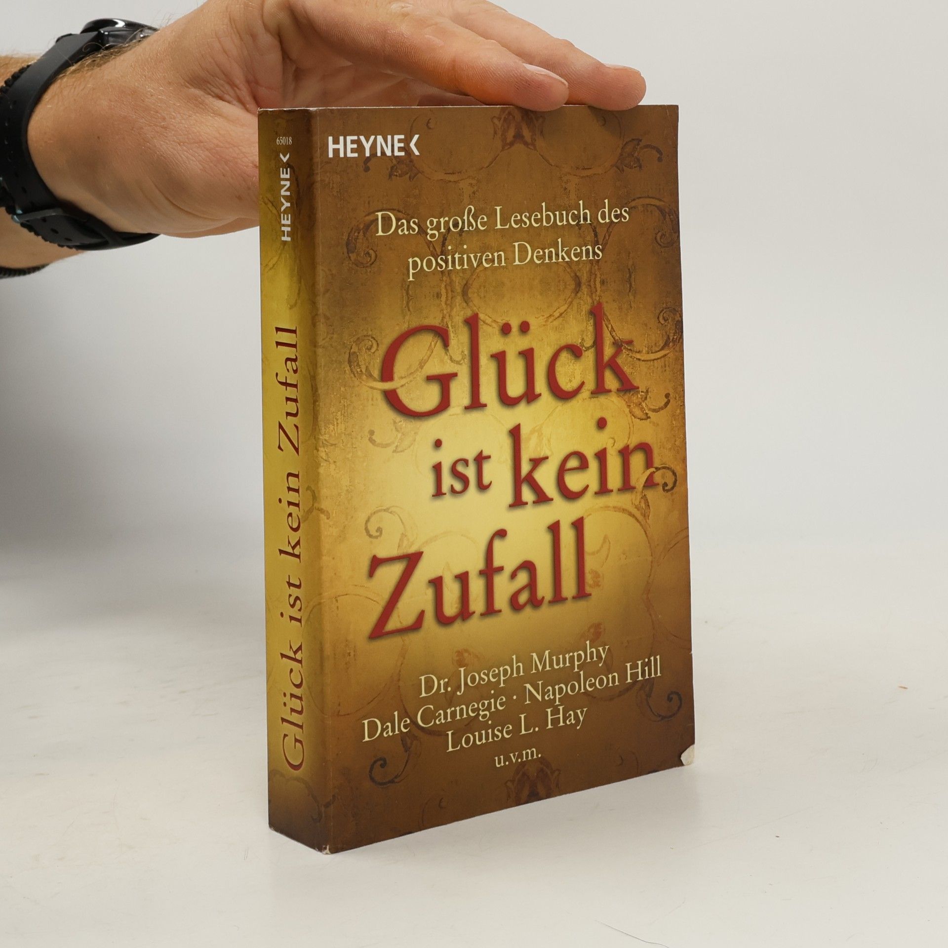Autorenkollektiv Glück ist kein Zufall