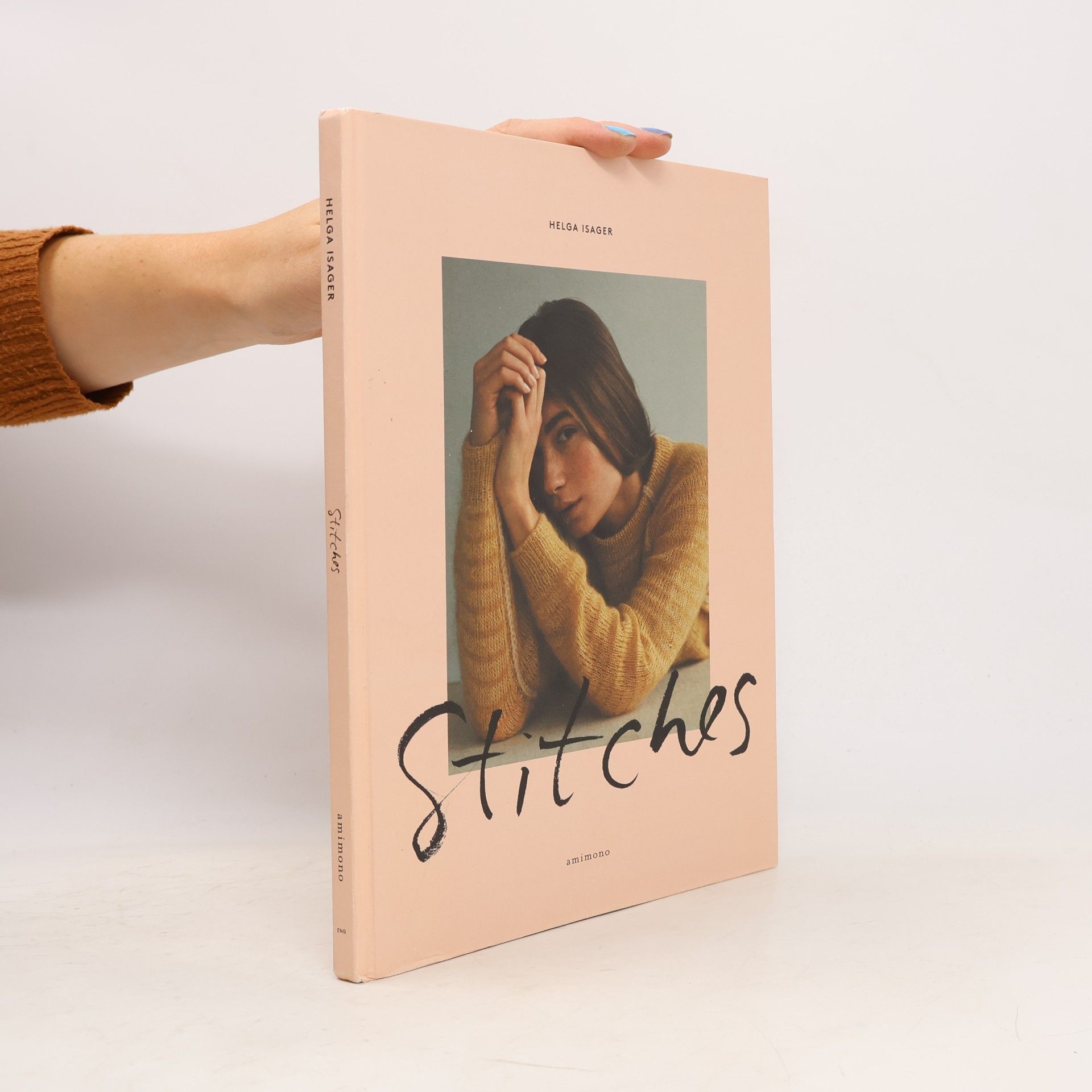 Autorenkollektiv Stitches - amimona