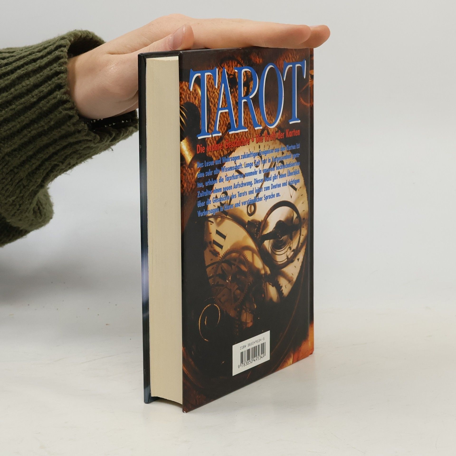 Autorenkollektiv tarot