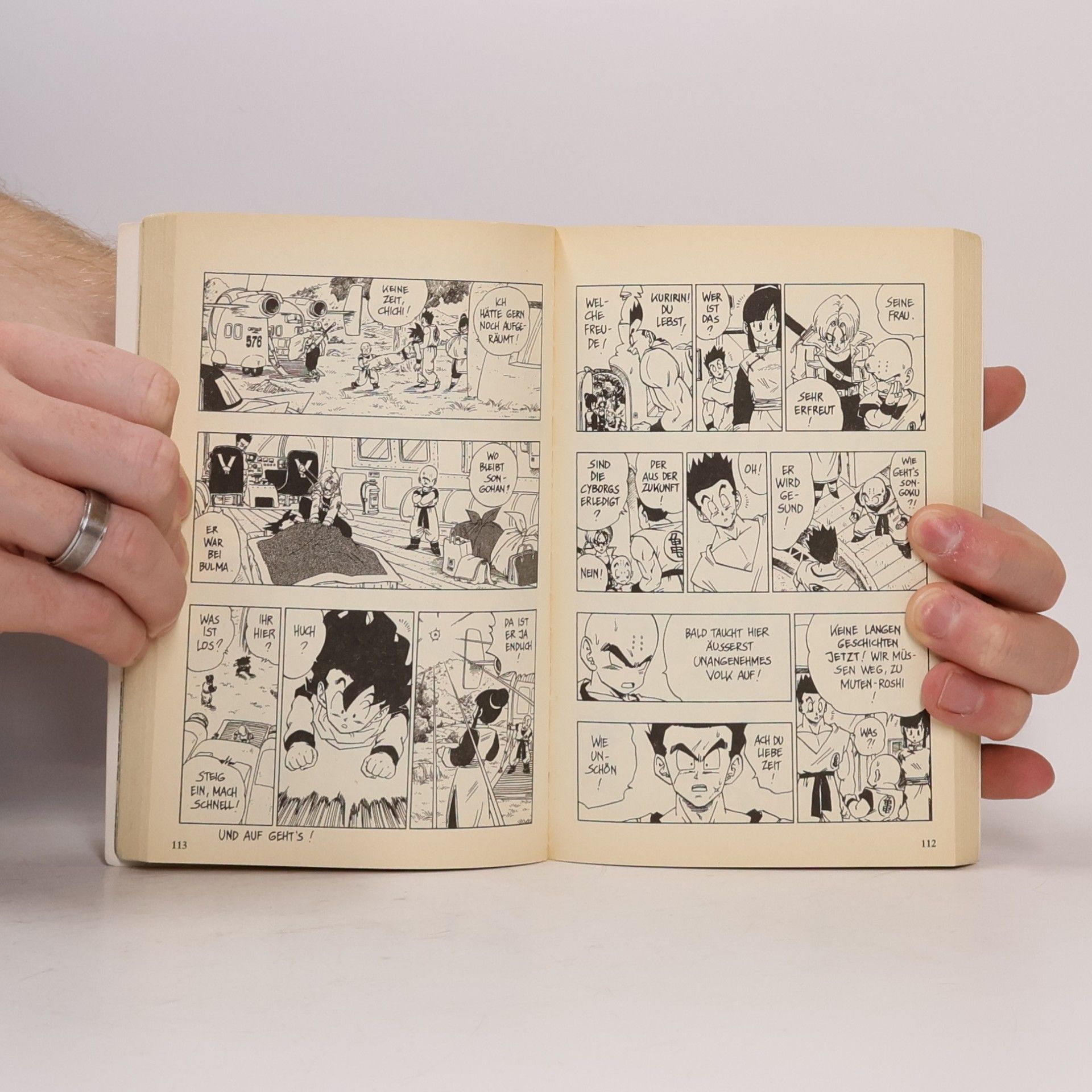 Akira Toriyama Dragon Ball 30