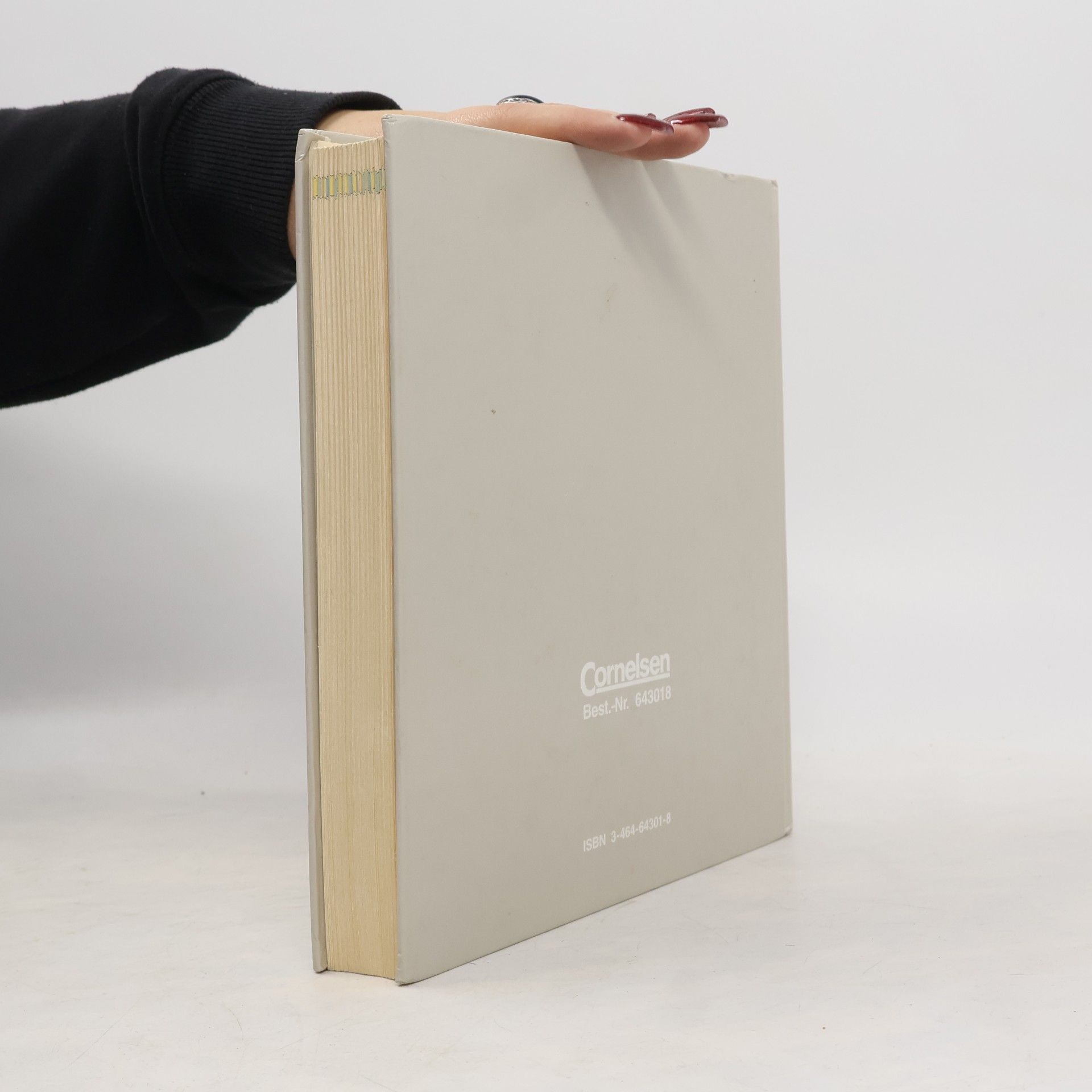 Geschichtsbuch