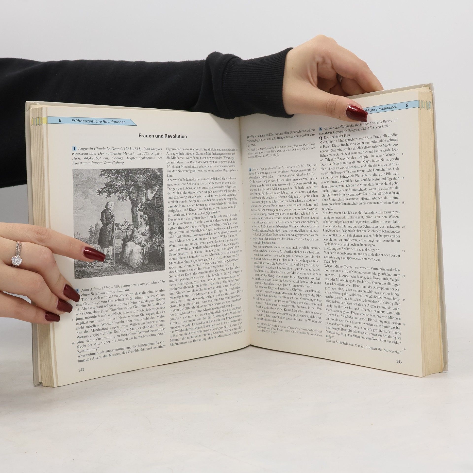 Geschichtsbuch