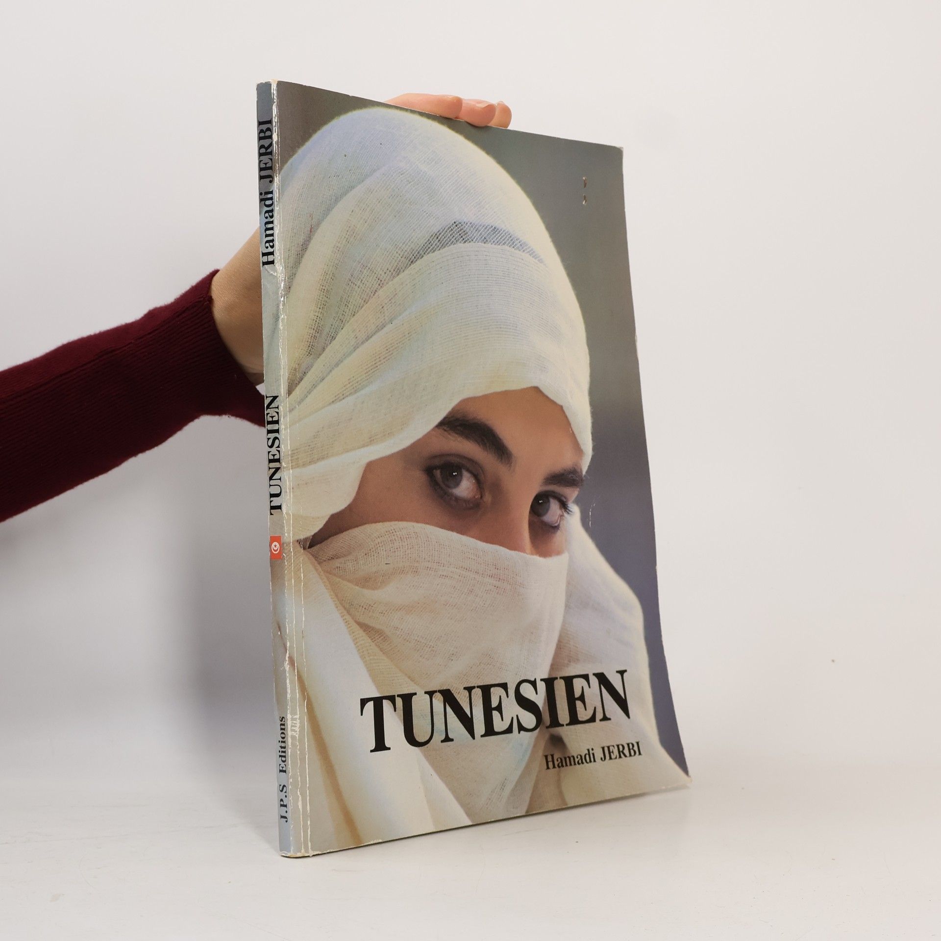 Hamadi Jerbi Tunesien