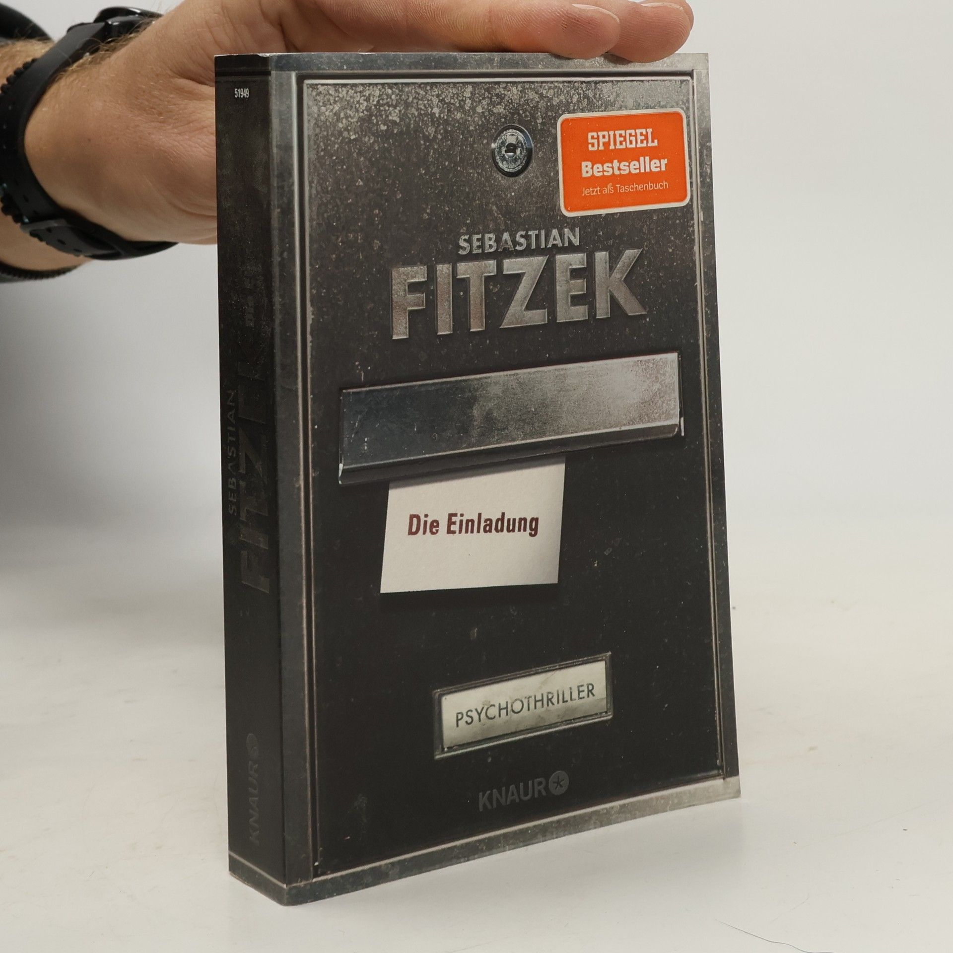 Die Einladung