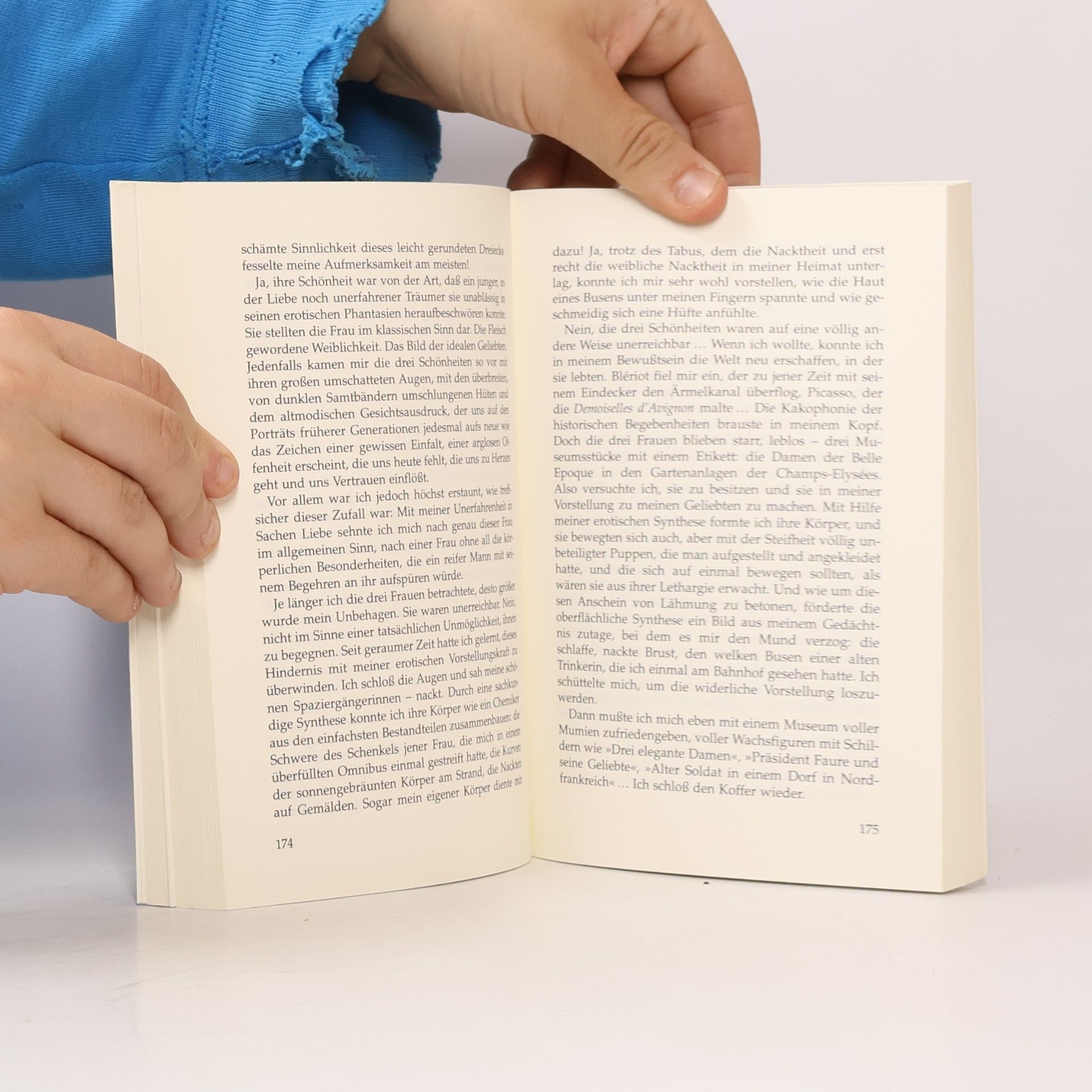 Andreï Makine Das französische Testament