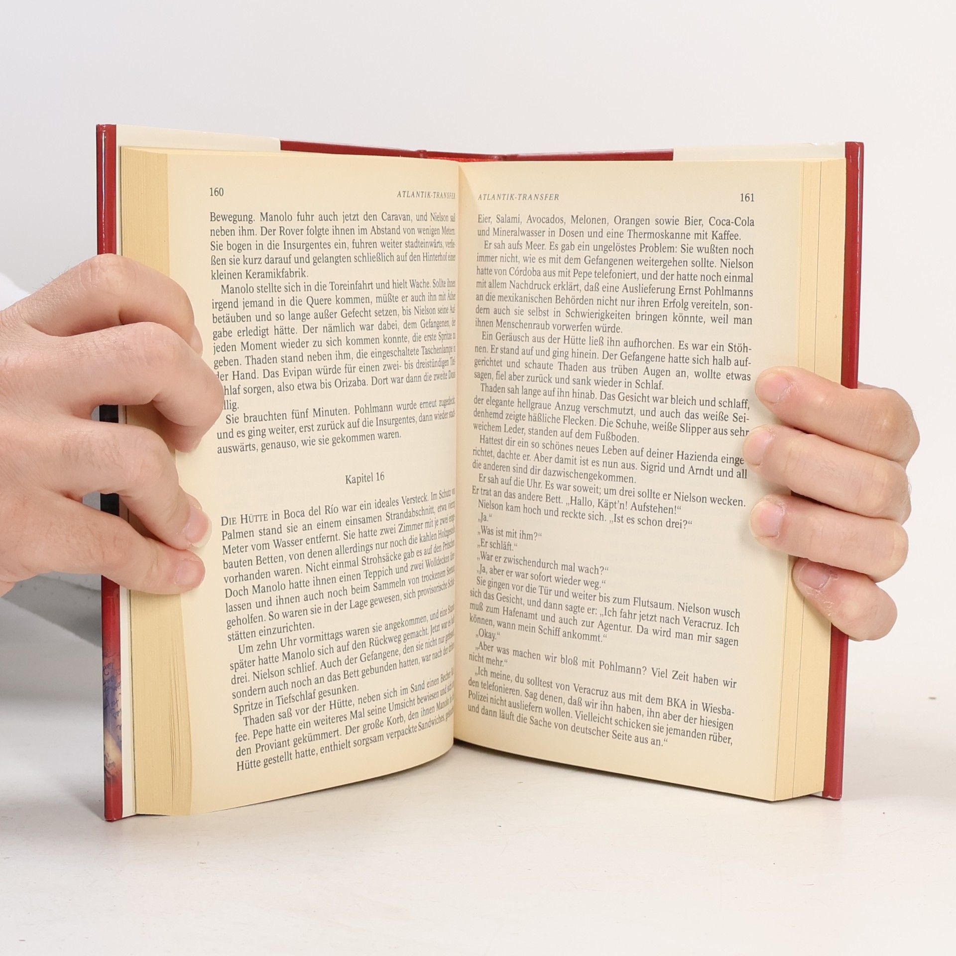Autorenkollektiv Reader's Digest Auswahlbücher. Atlantiktransfer. Wie ein Eizigertag. Der dritte Zwilling