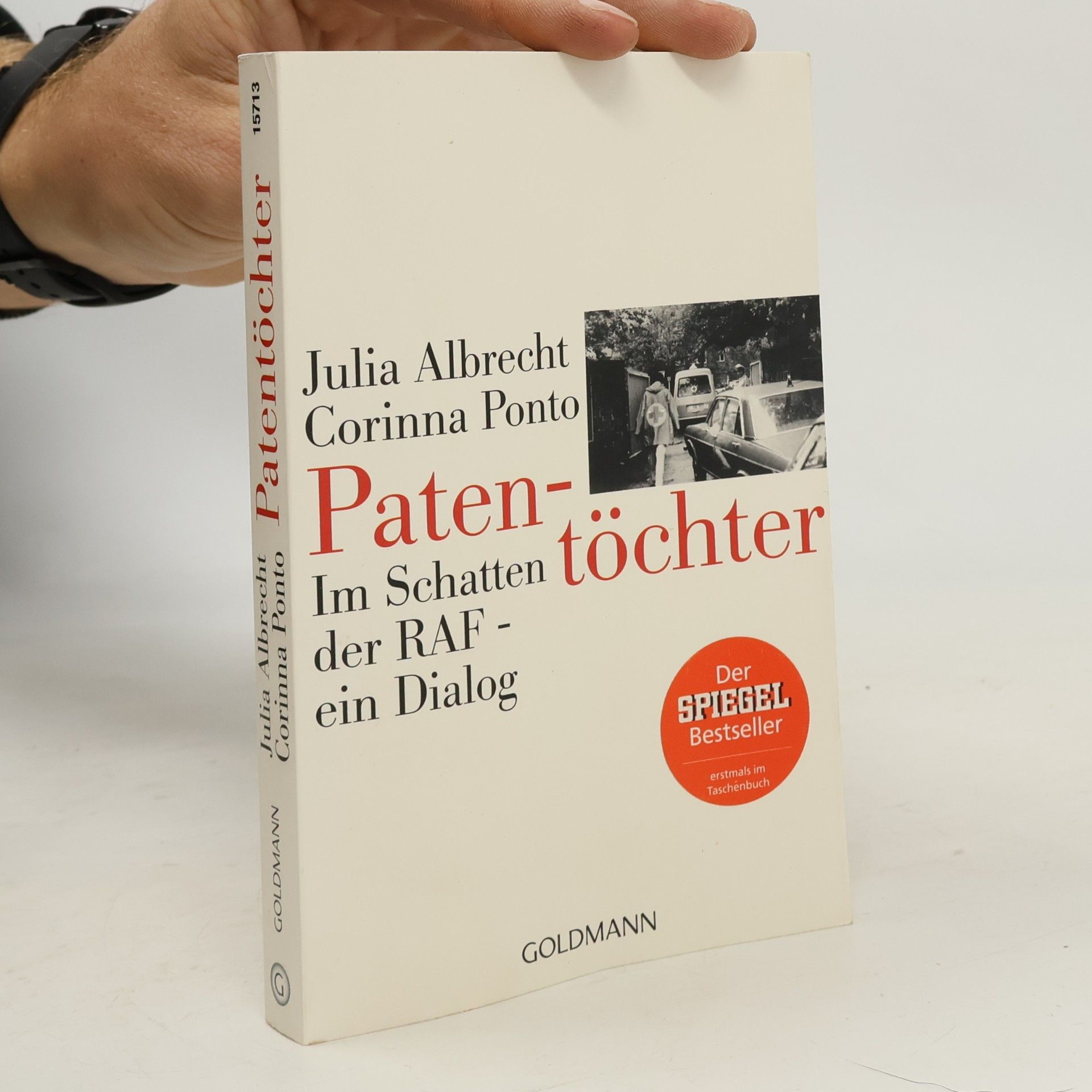 Julia Albrecht Patentöchter
