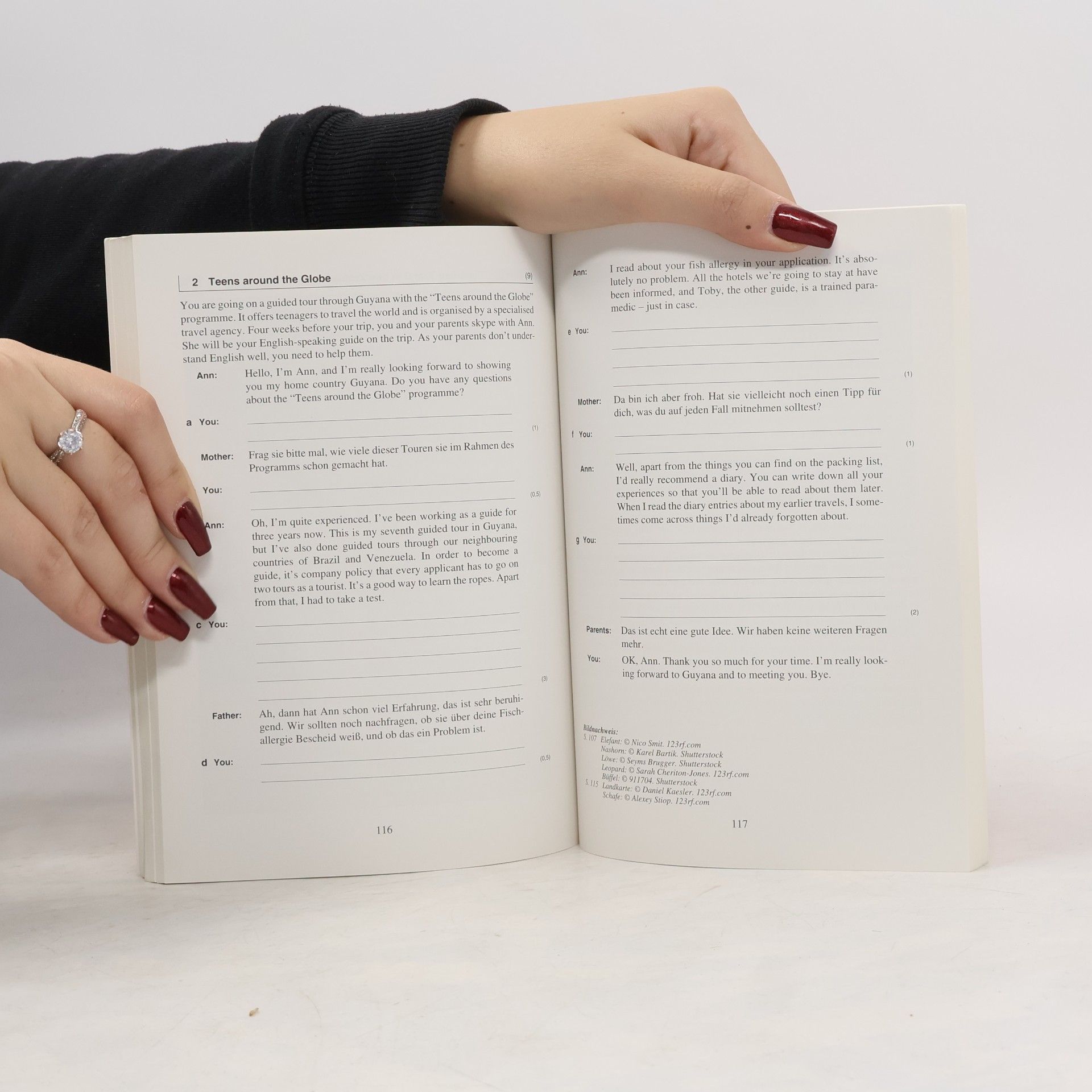 Autorenkollektiv Stark Realschule 2021. Englisch