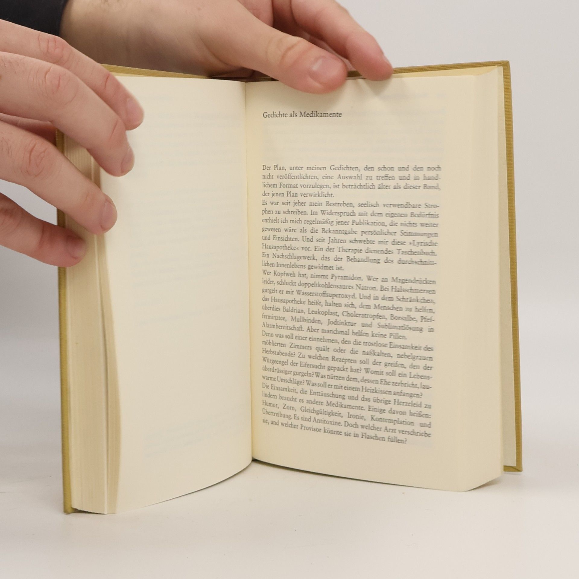 Erich Kästner Gesammelte Schriften für Erwachsen 8. Vermischte Beiträge 3