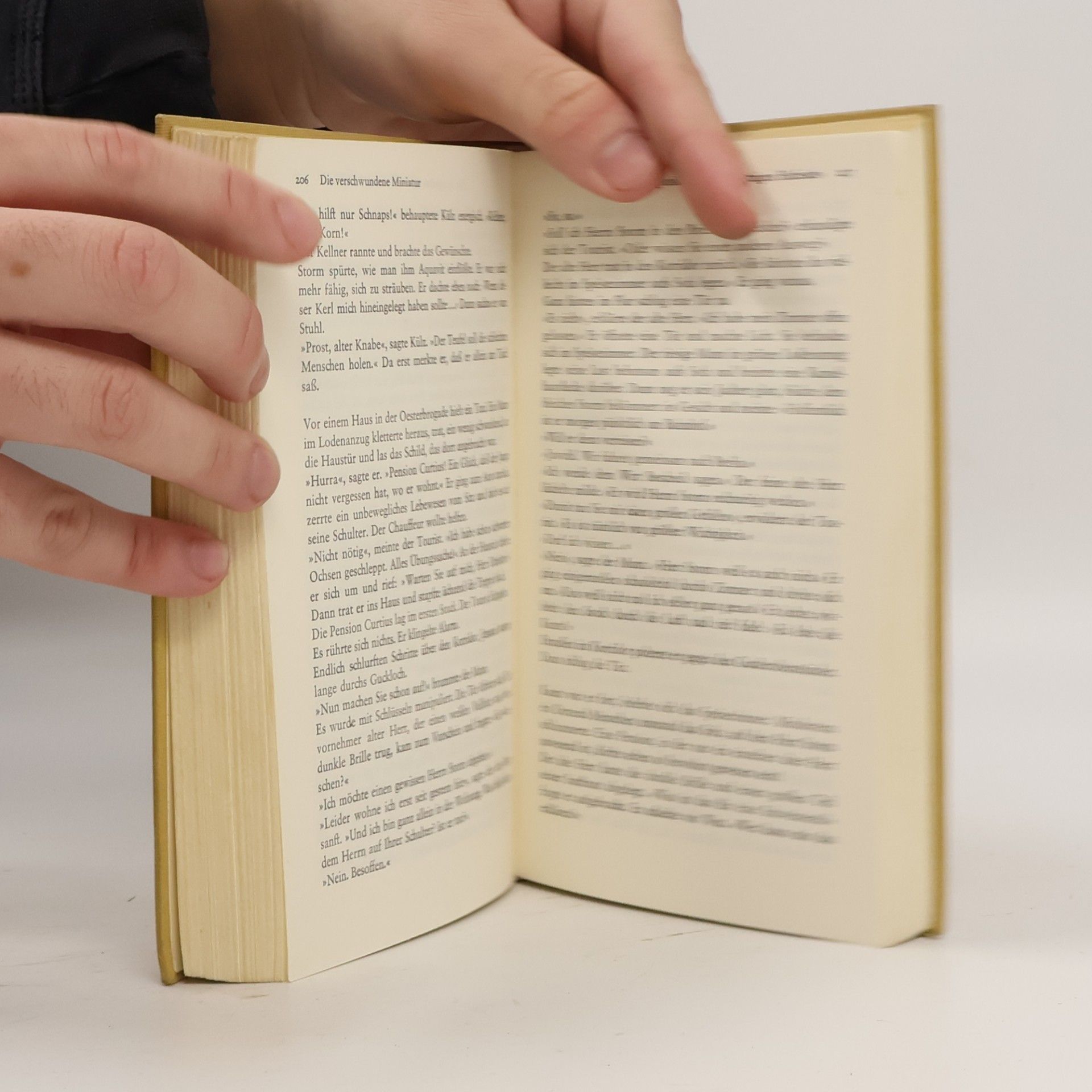 Erich Kästner Gesammelte Schriften für Erwachsene 3. Romane 2
