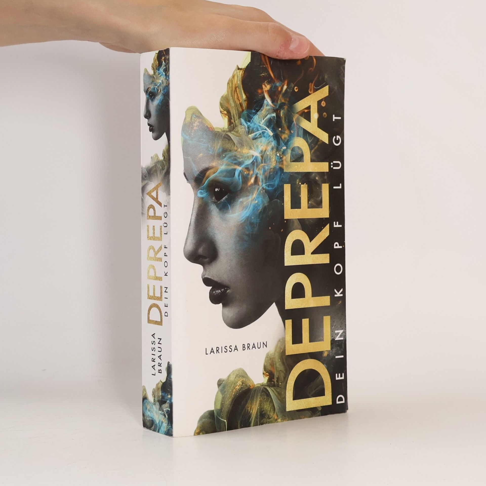 Deprepa: Dein Kopf lügt