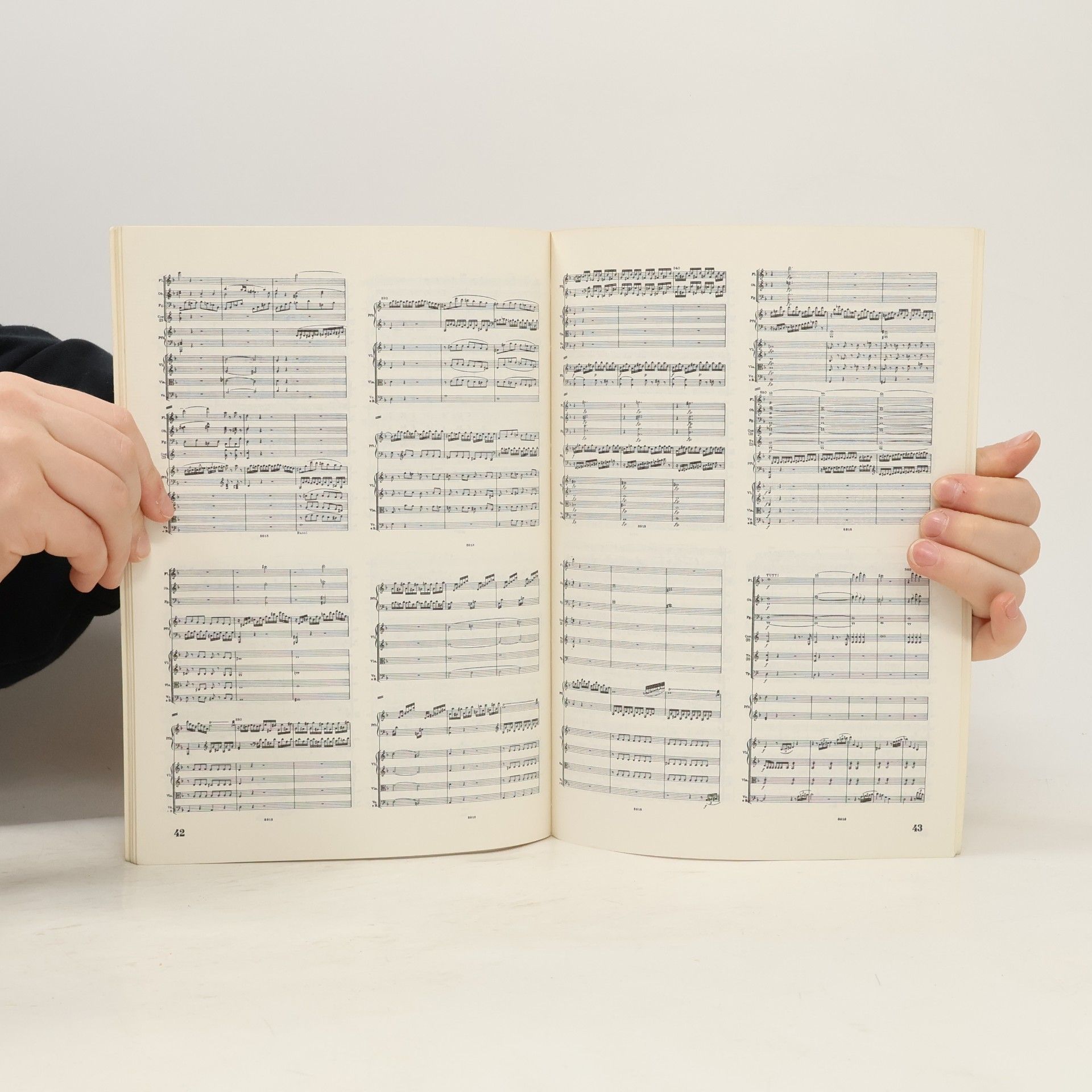 Aleksander Frąckiewicz Formy muzyczne