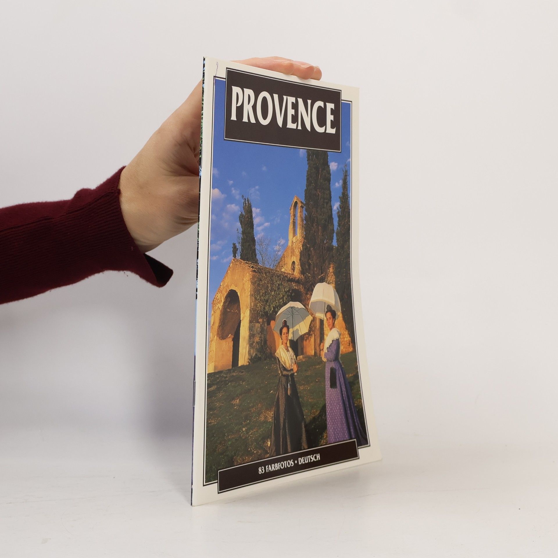 kolektiv Provence