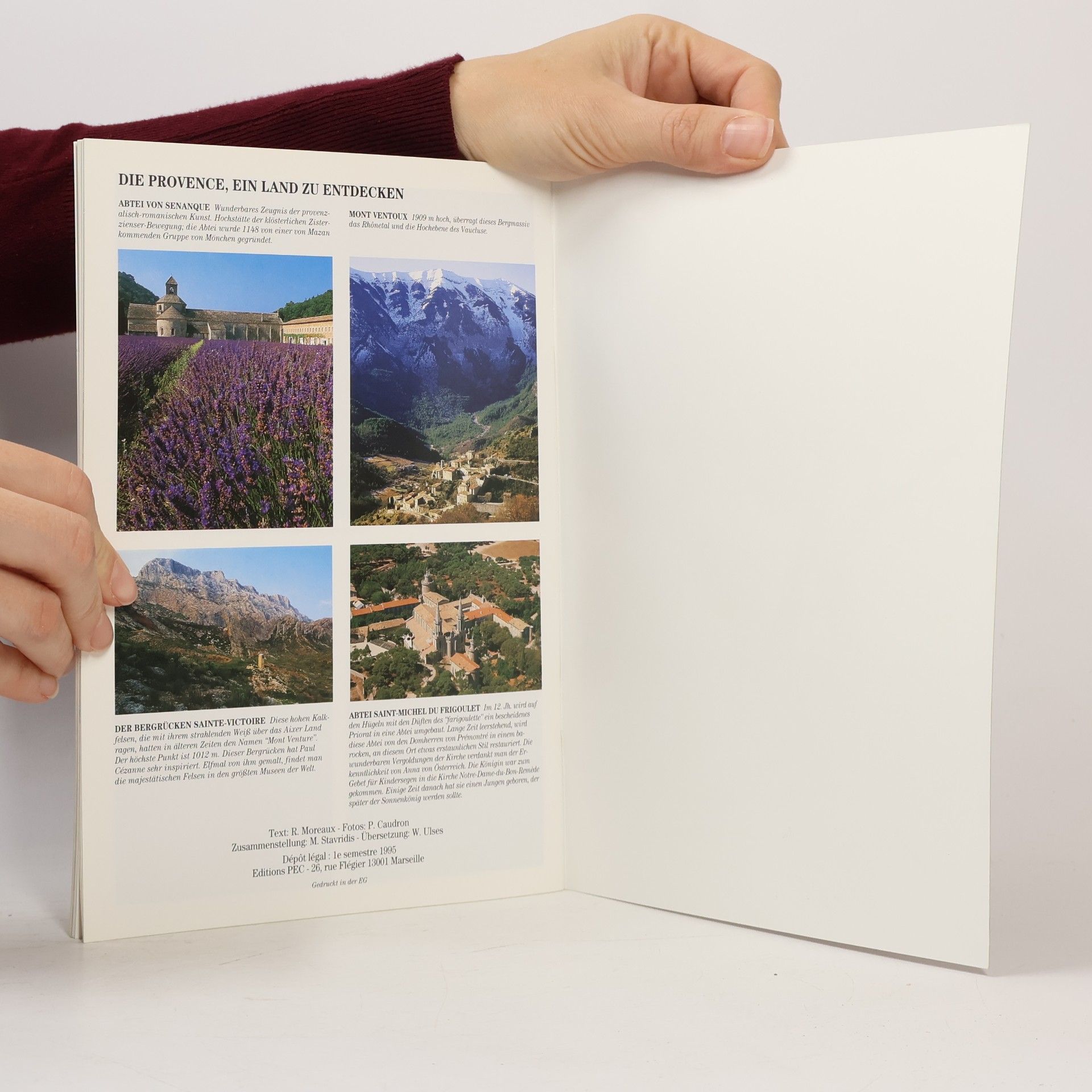 kolektiv Provence
