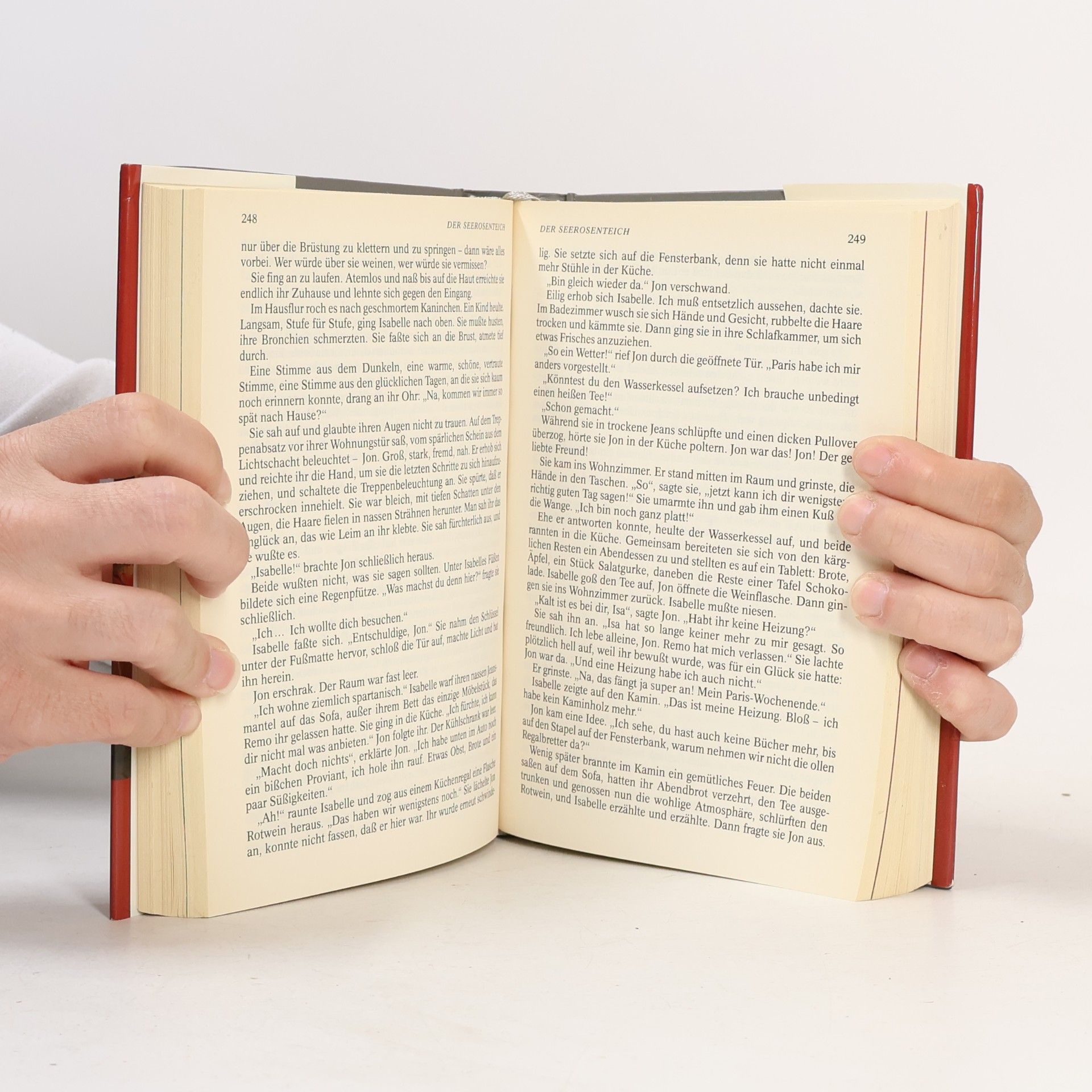 Joseph Finder Reader's Digest Auswahlbücher: Goldküste, Der Seerosenteich, Die Stunde des Zorns, Rafael