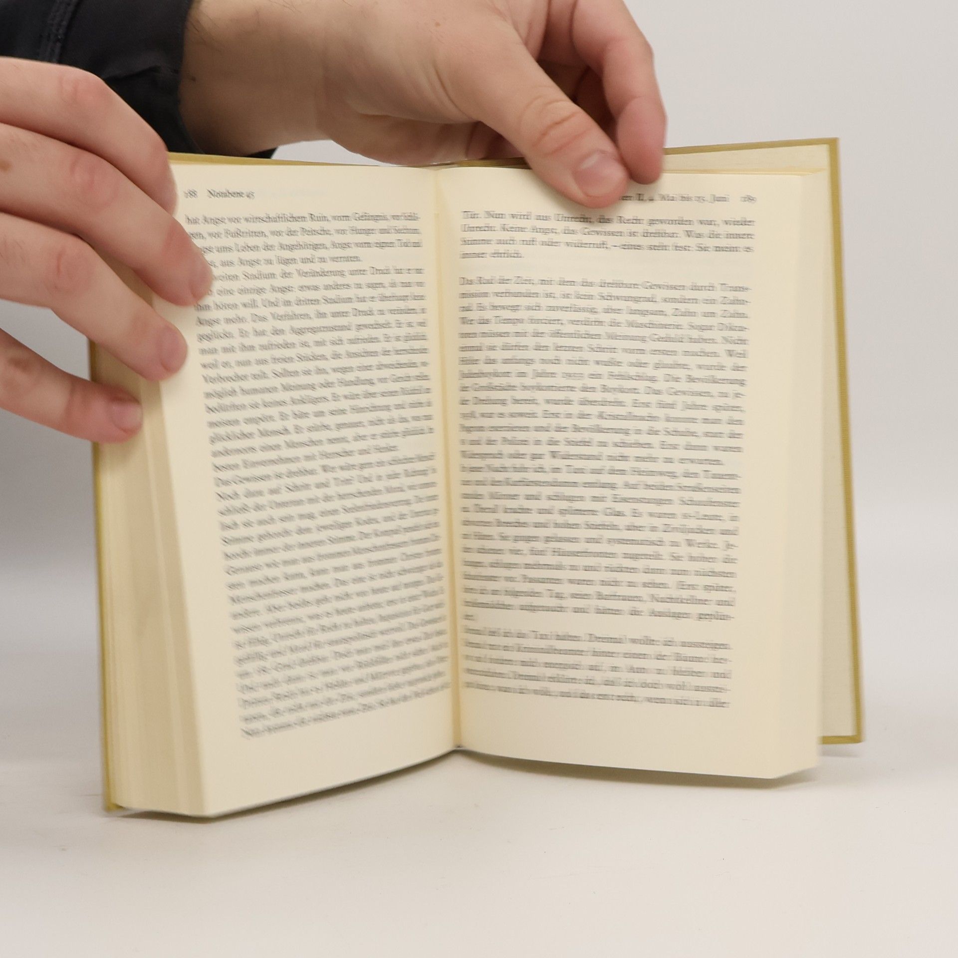 Erich Kästner Gesammelte Schriften für Erwachsene 6. Vermischte Beiträge I.