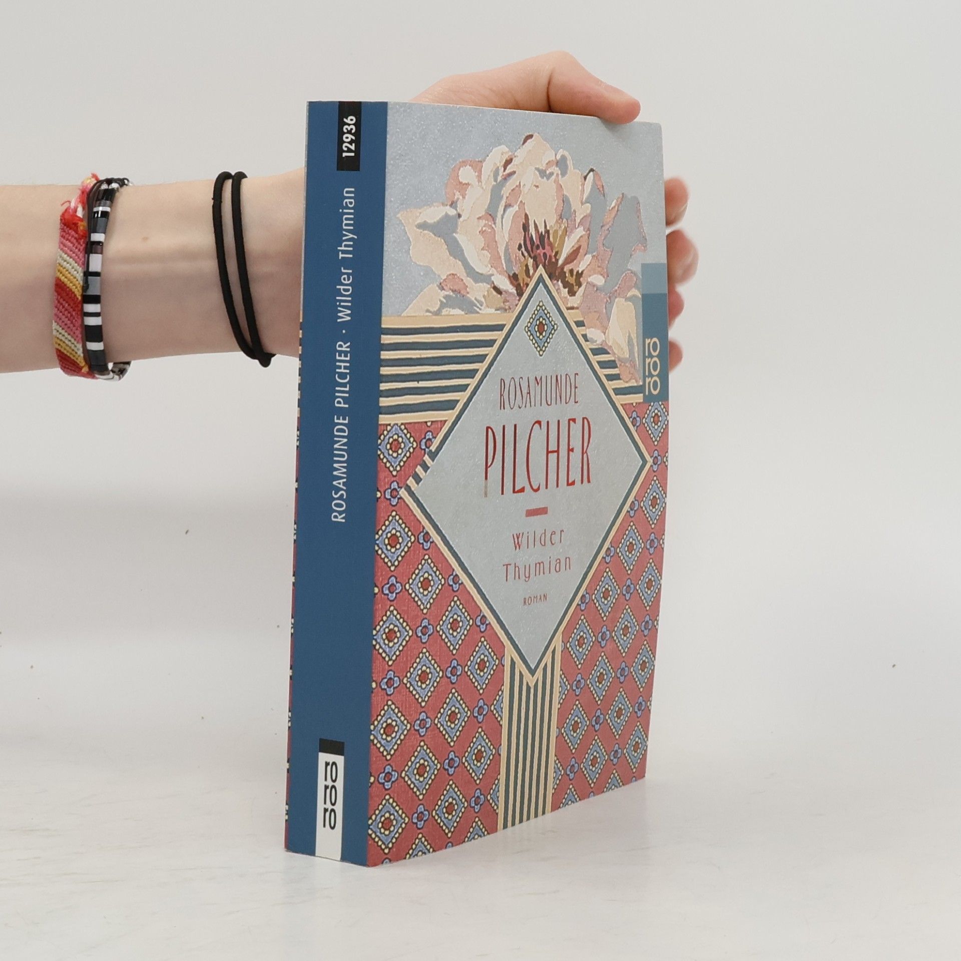 Rosamunde Pilcher Wilder Thymian