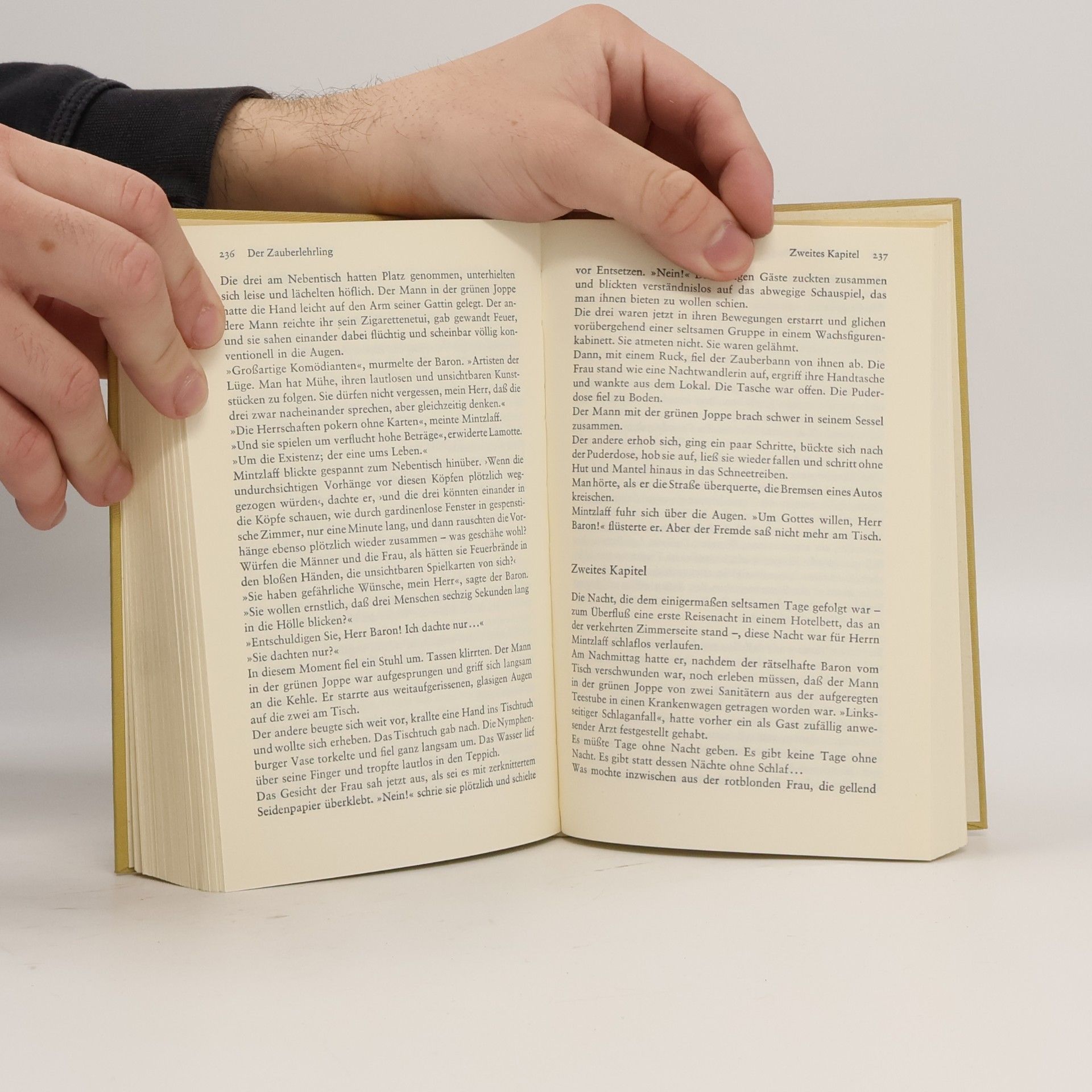 Erich Kästner Gesammelte Schriften für Erwachsene 2