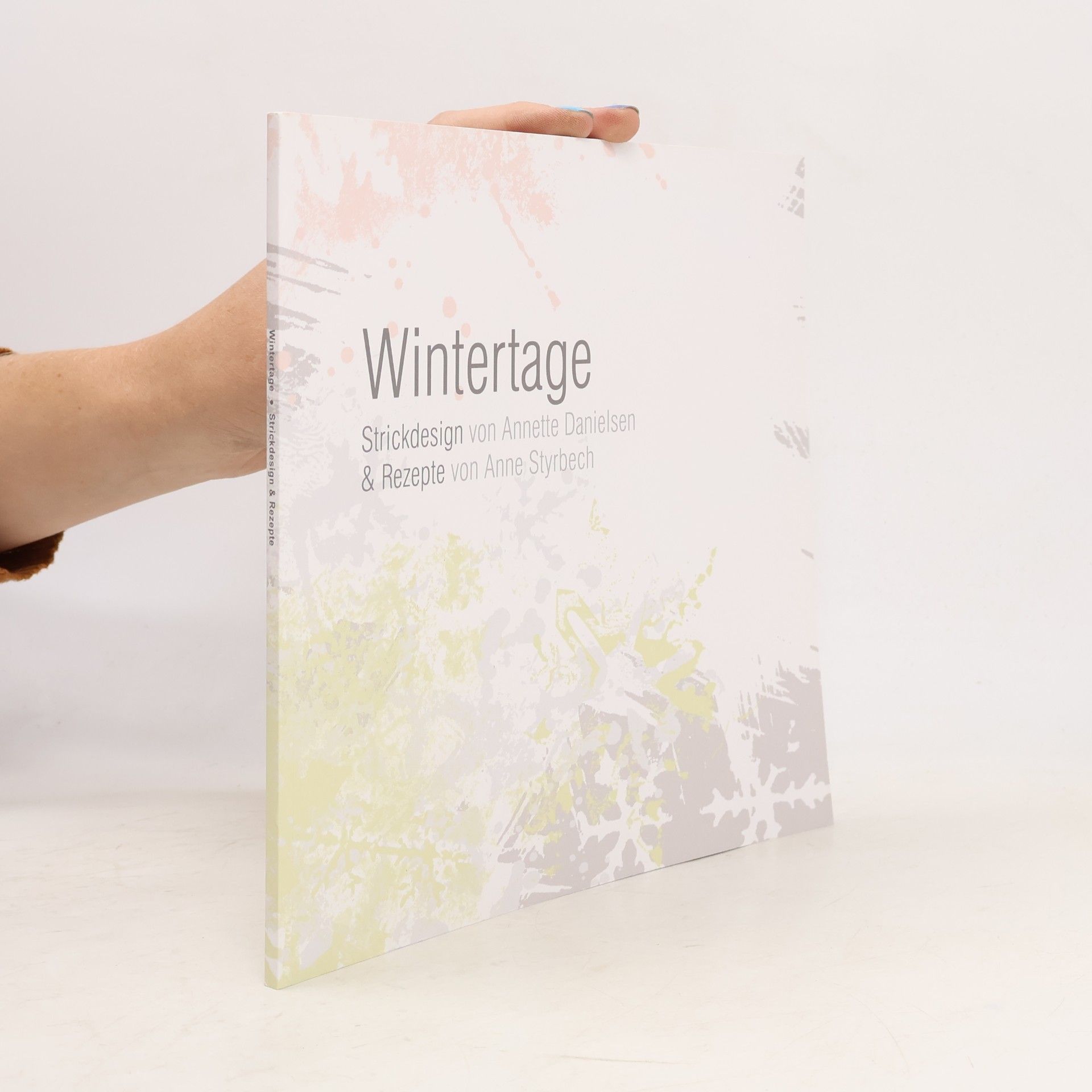 Annette Danielsen Wintertage