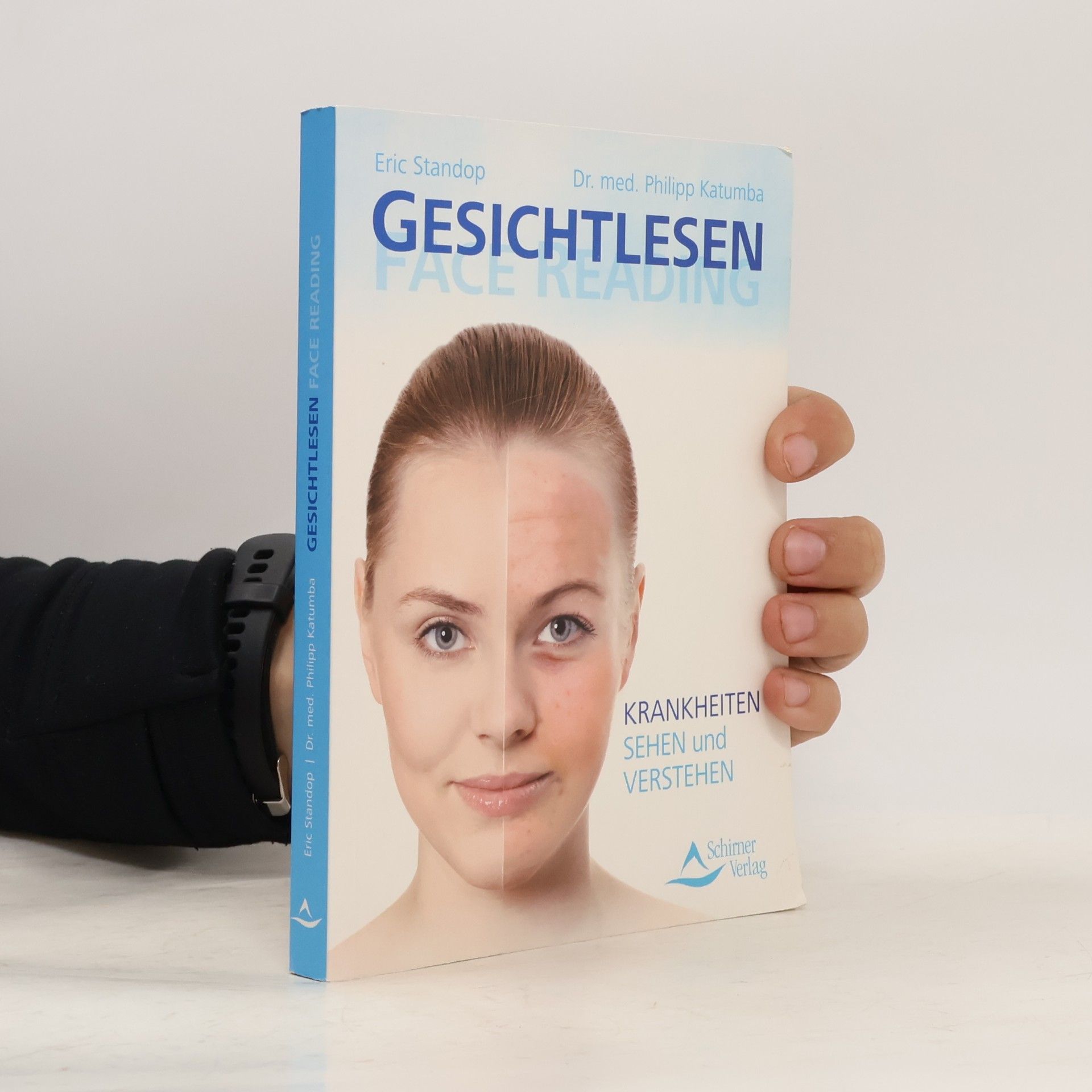 Krankheiten sehen und verstehen