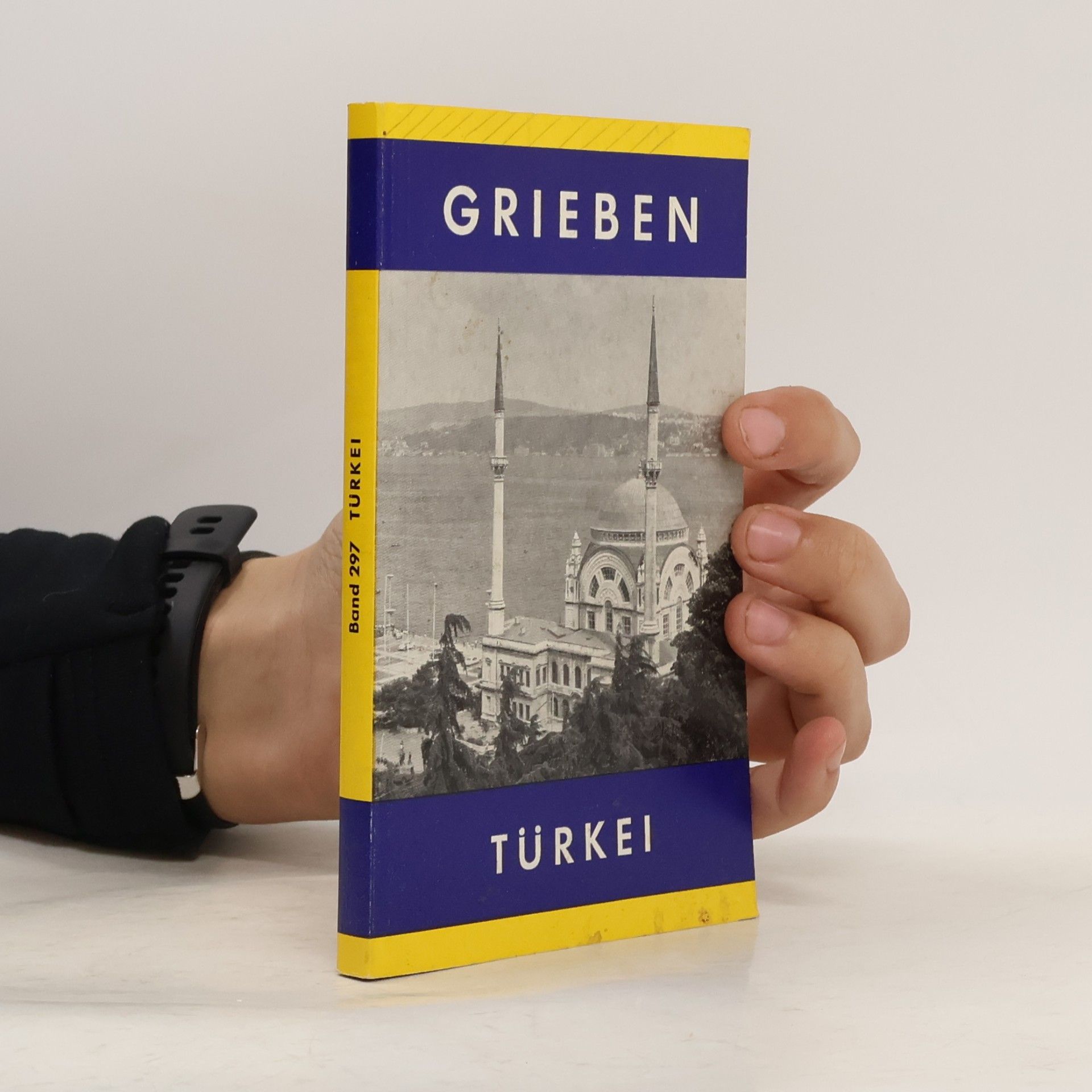 kolektiv Türkei