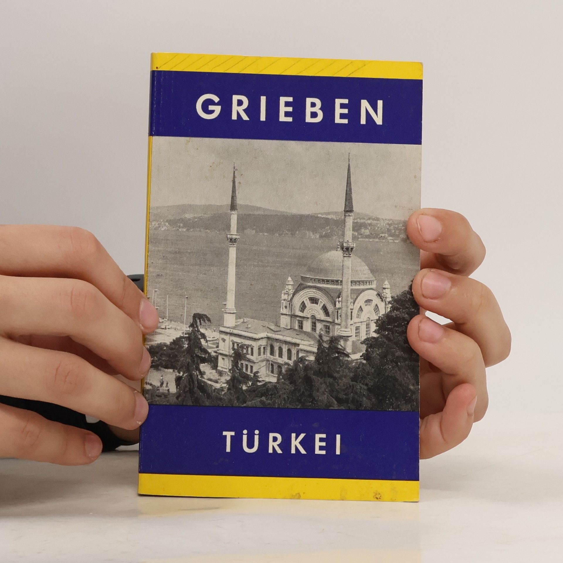 kolektiv Türkei