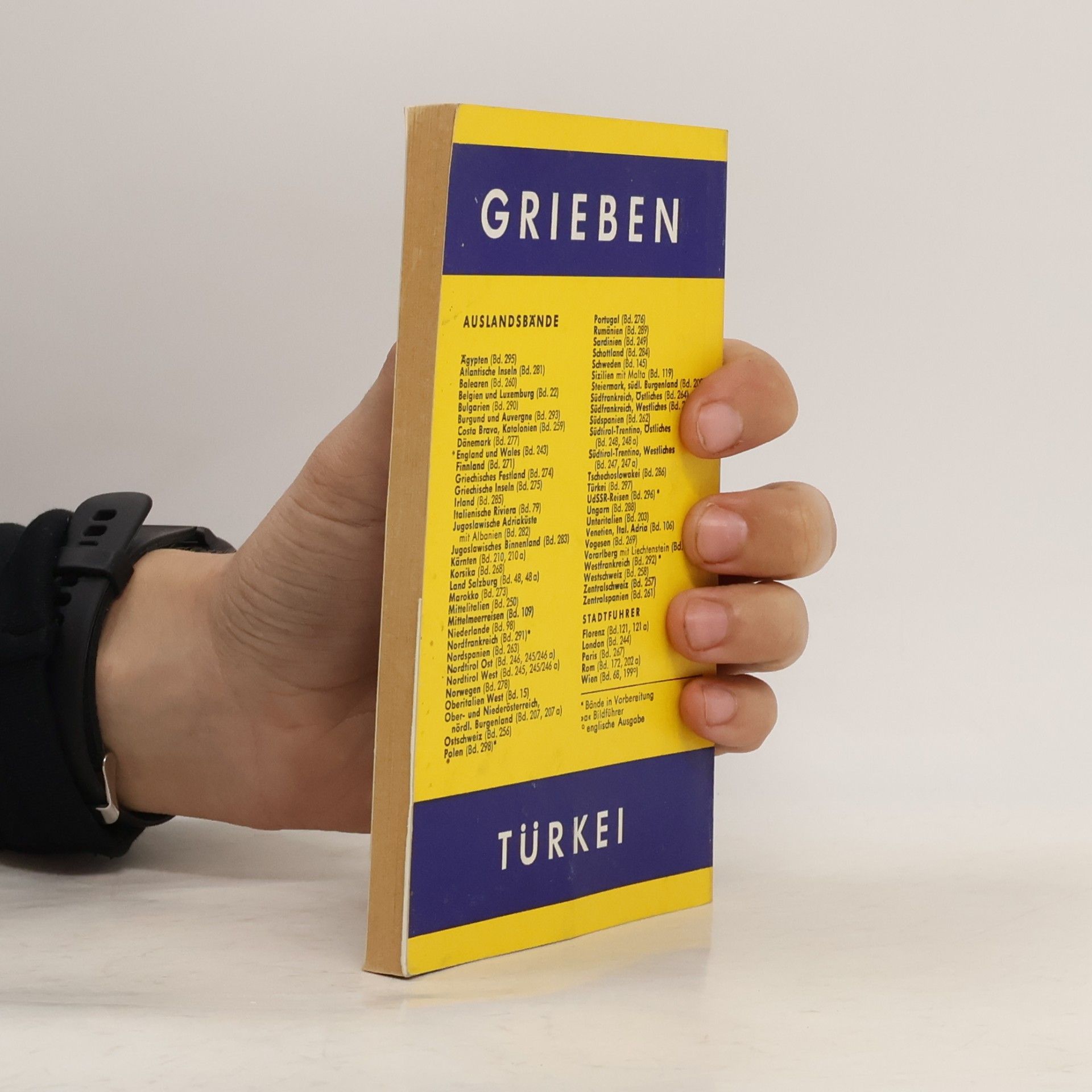 kolektiv Türkei