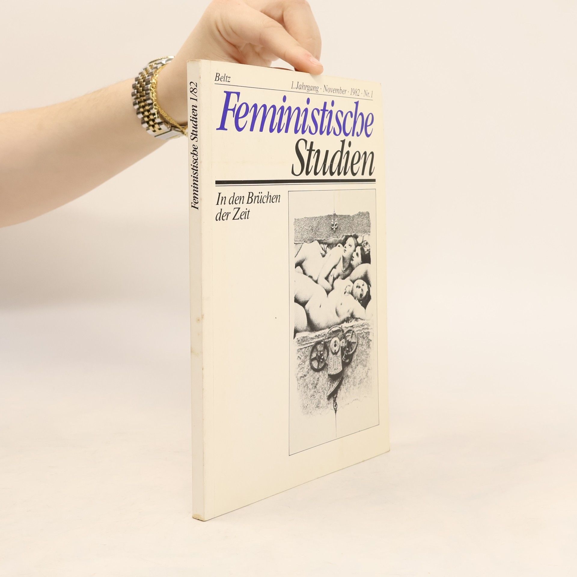 Autorenkollektiv Feministische Studien