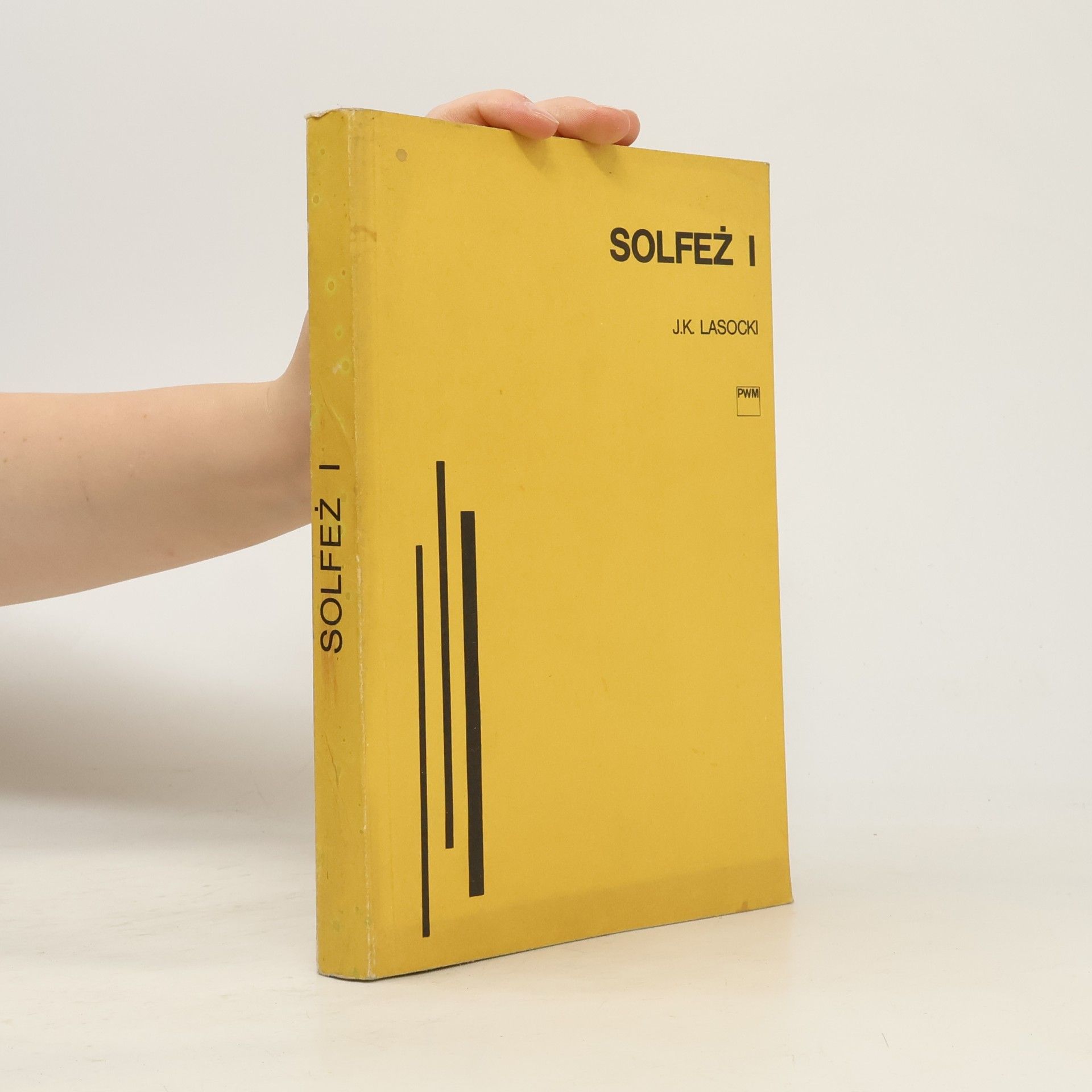 Solfeż I