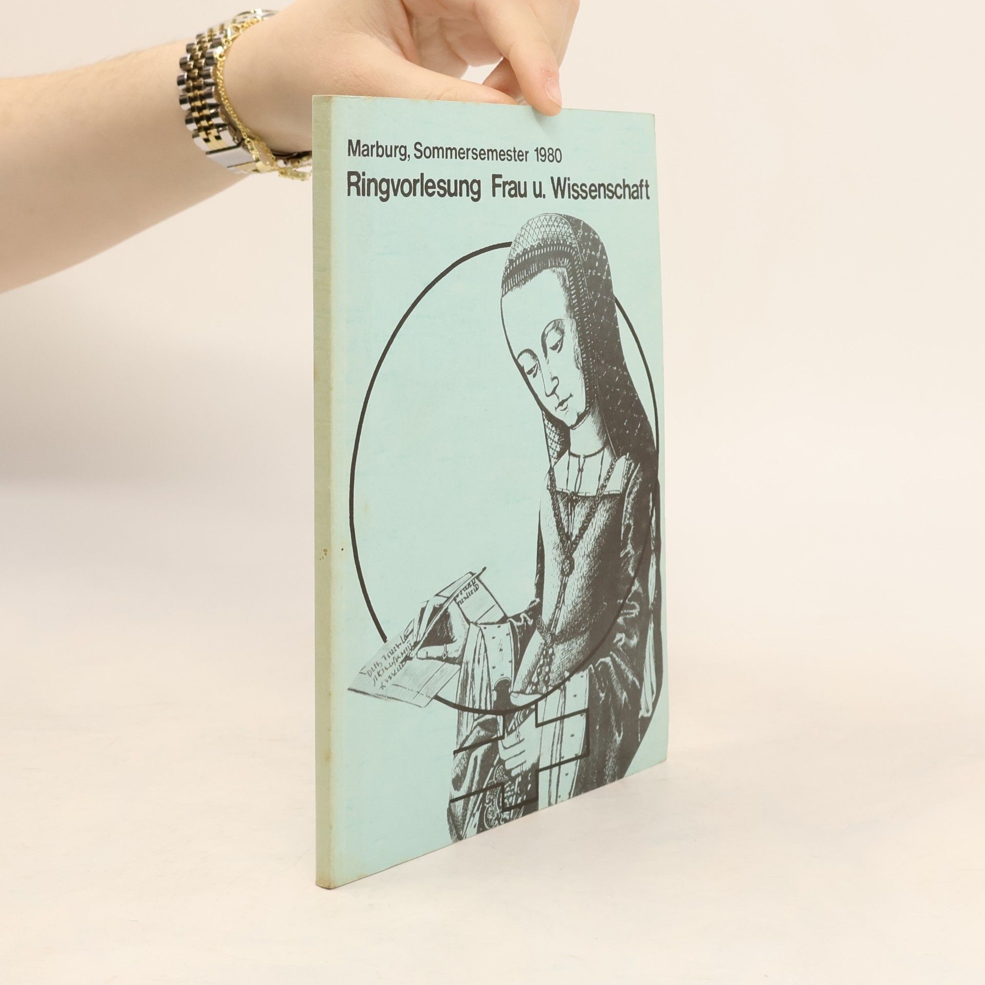 kolektiv Ringvorlesung Frau u. Wissenschaft