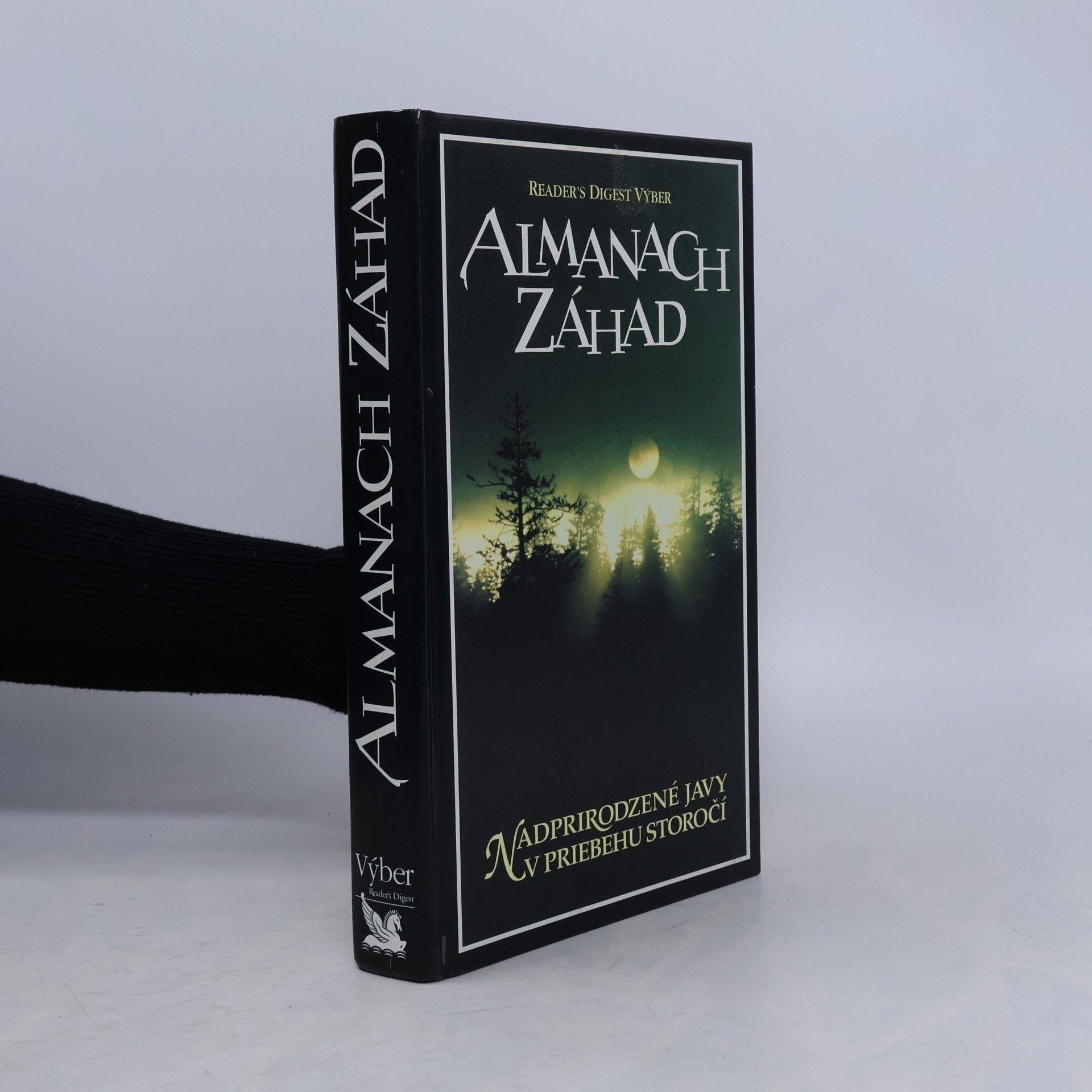 Autorenkollektiv Almanach záhad