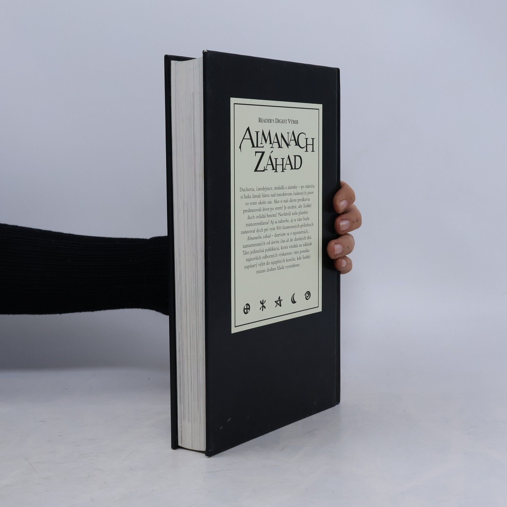 Autorenkollektiv Almanach záhad