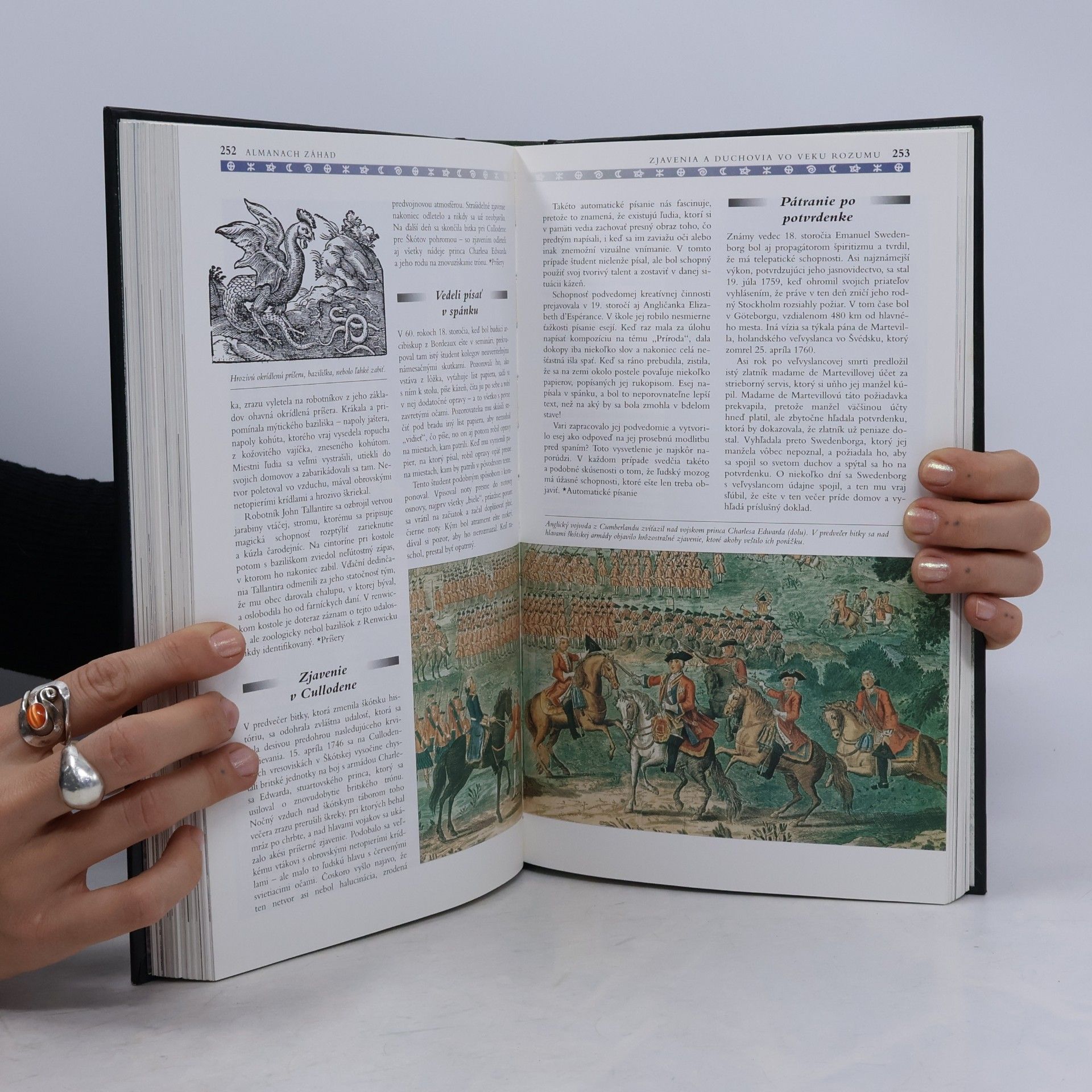 Autorenkollektiv Almanach záhad