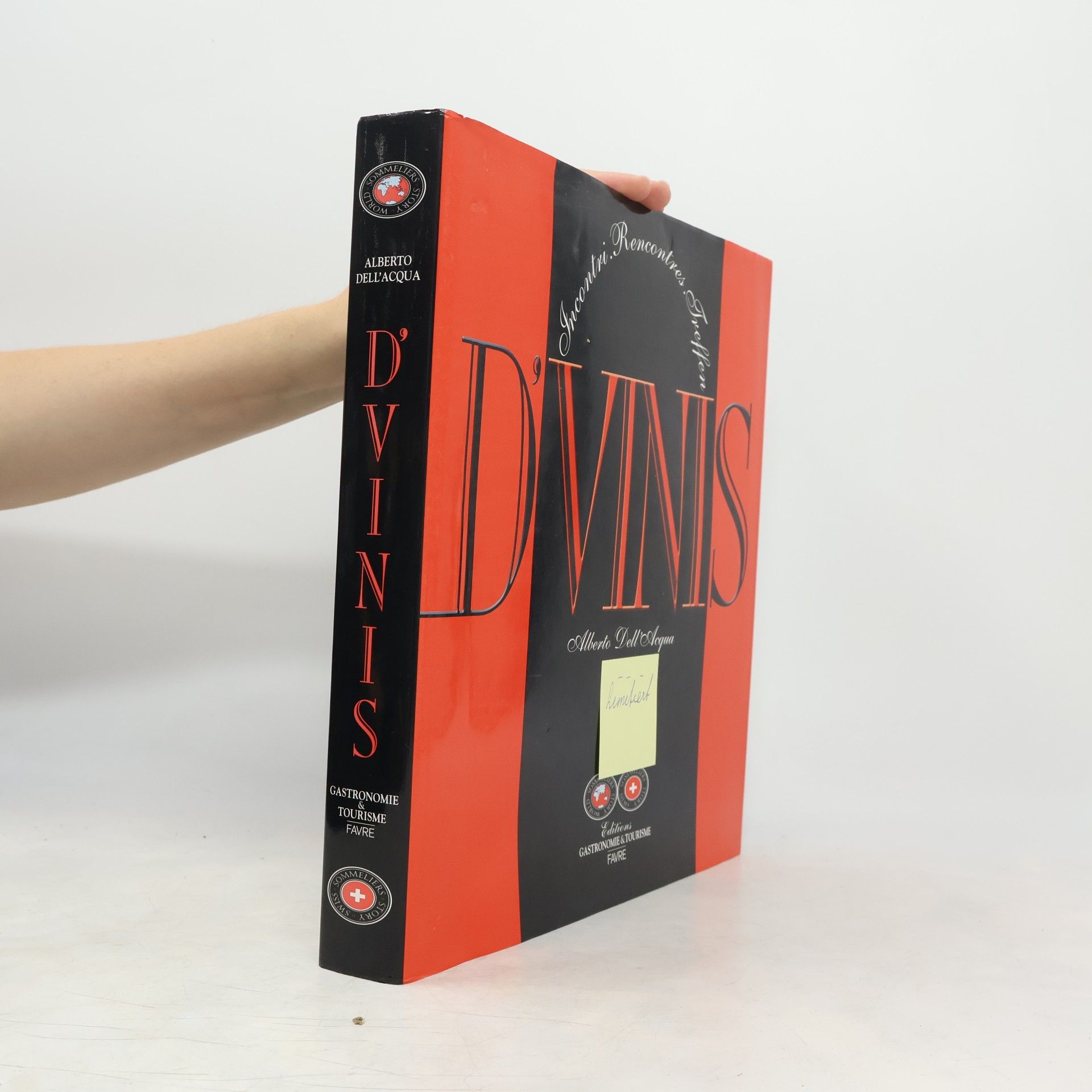 D'Vinis