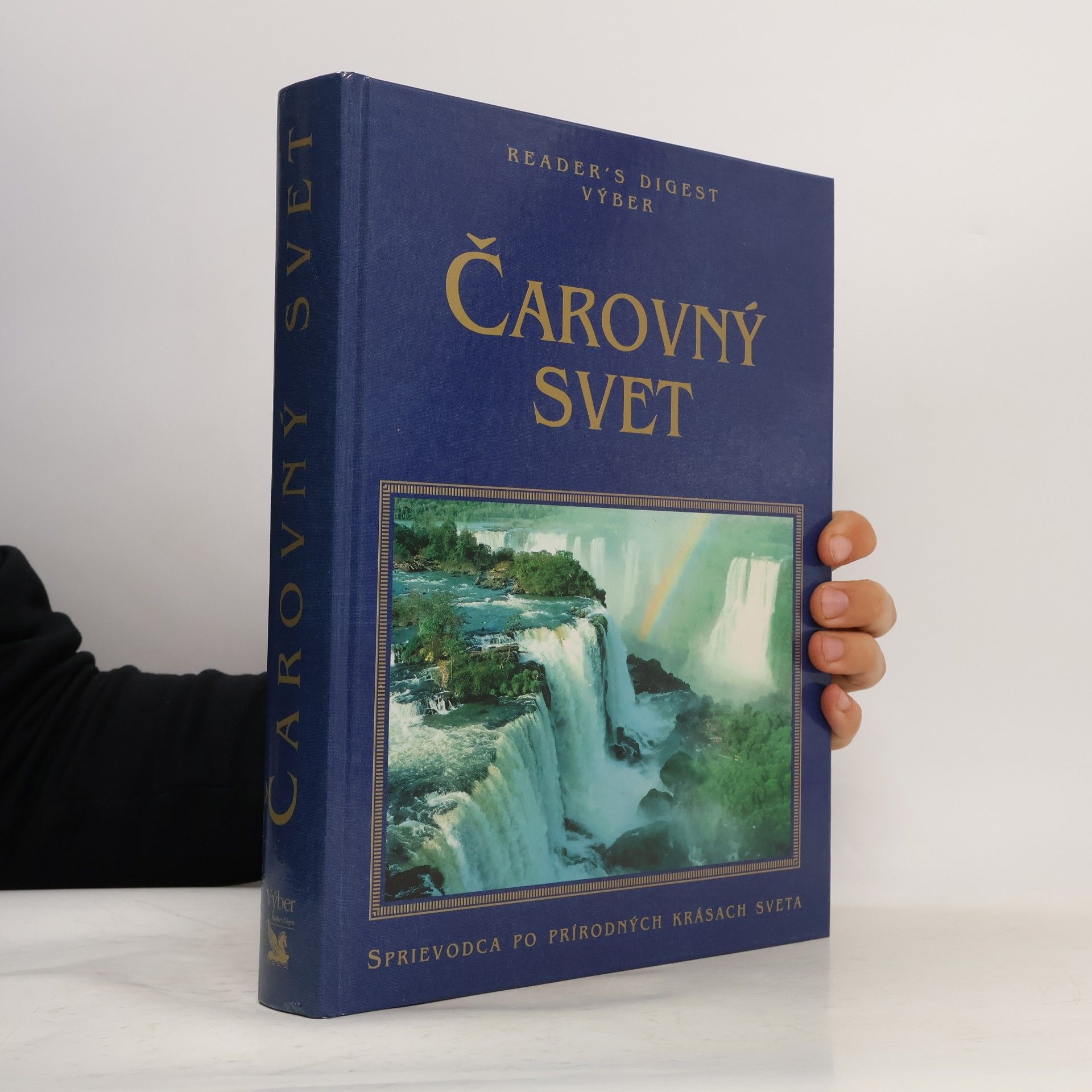 Kolektív autorov Čarovný svet