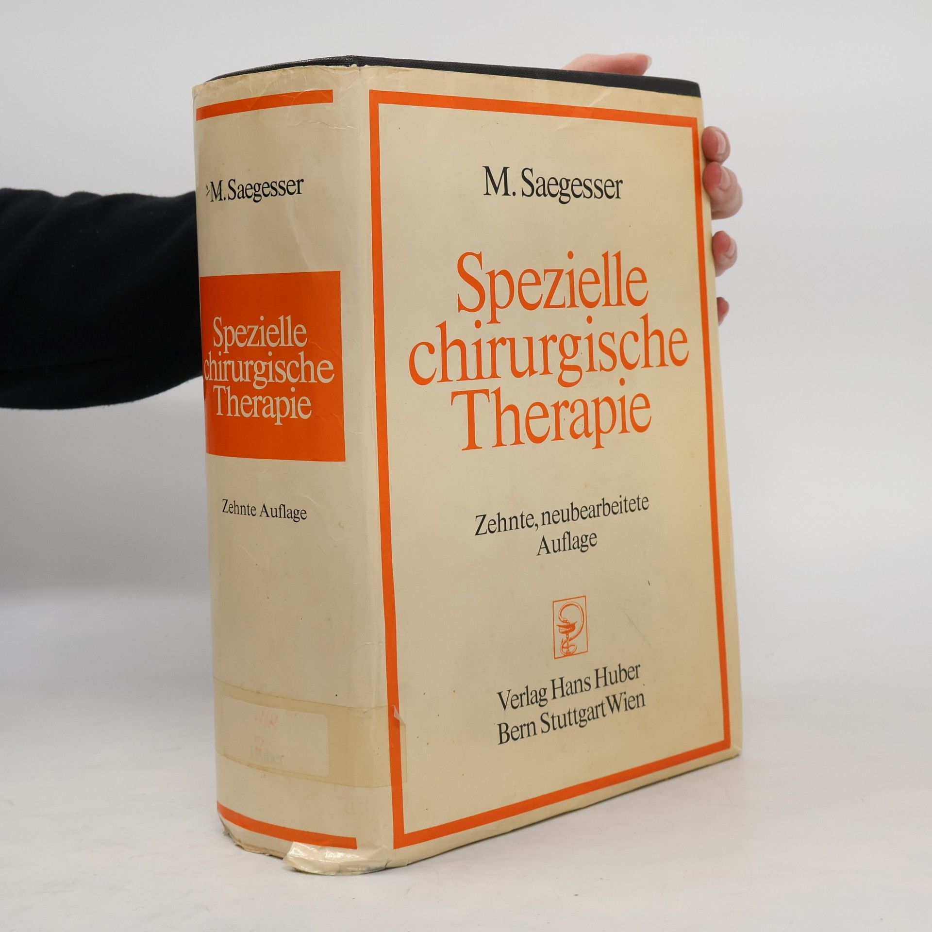 Spezielle chirurgische Therapie