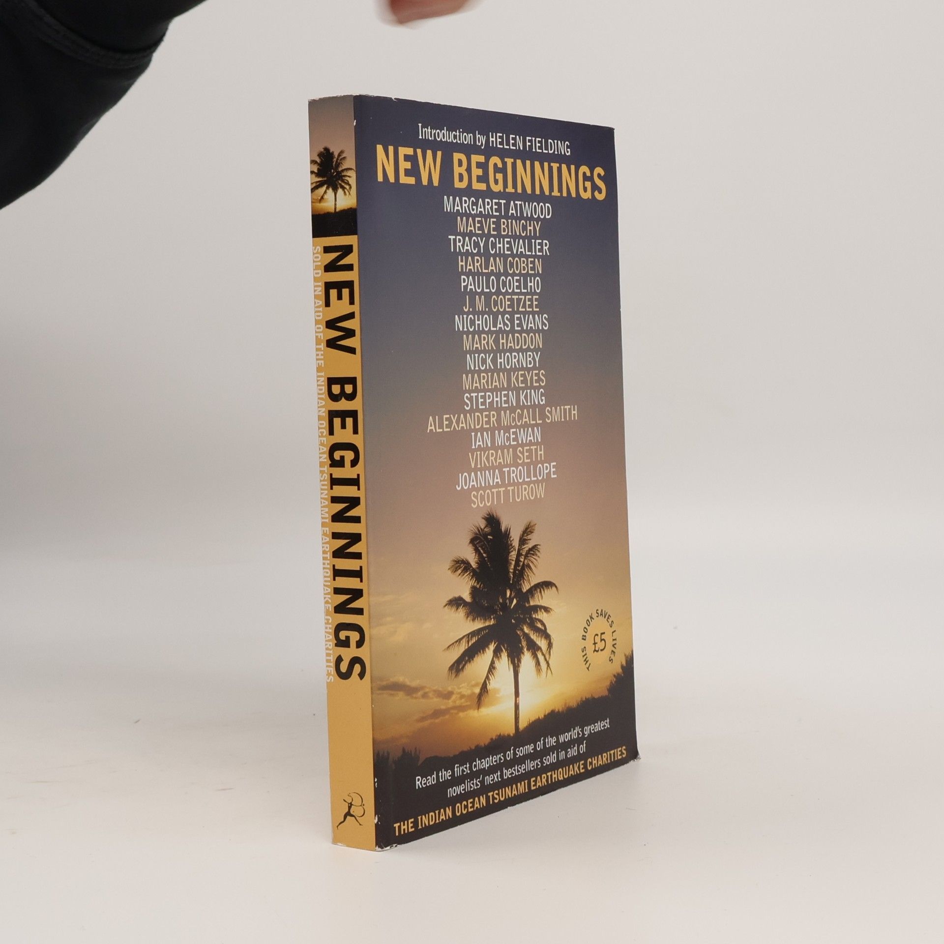 New Beginnings