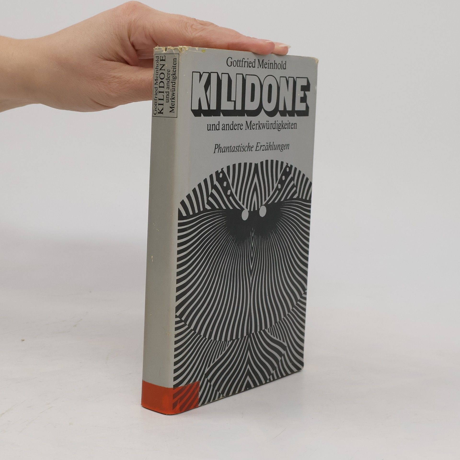 Kilidone