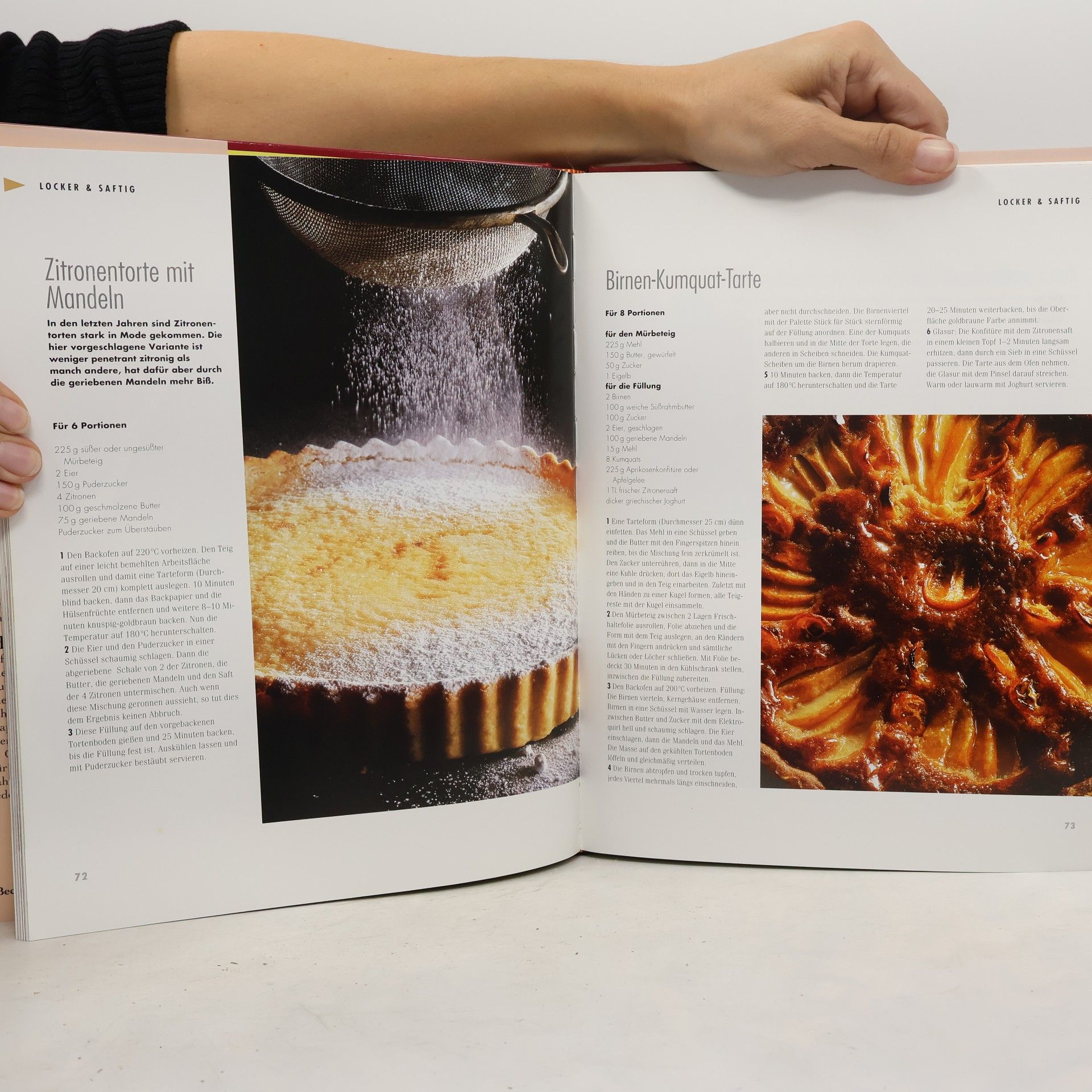 Autorenkollektiv Verführerische Desserts