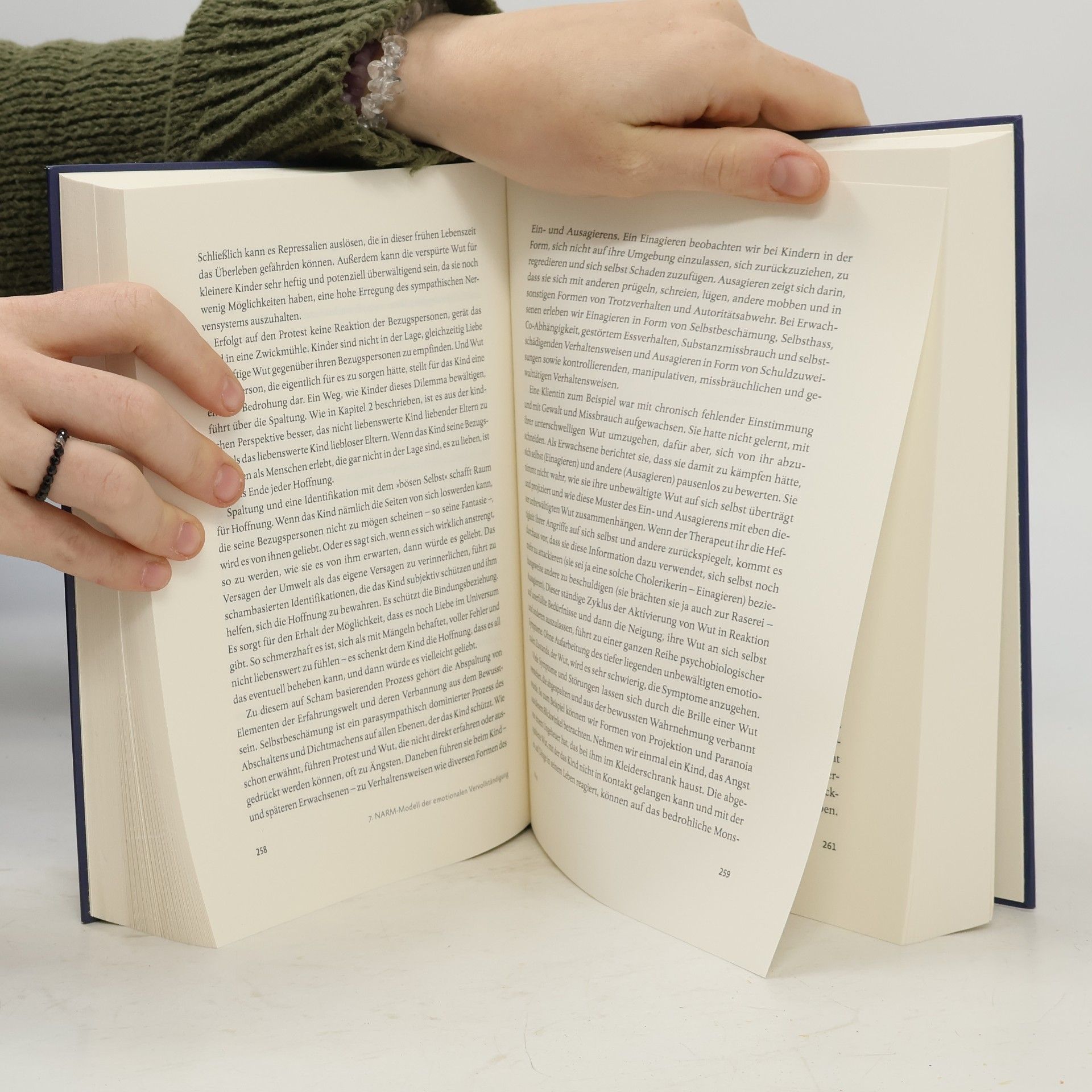 Laurence Heller Praxisbuch Entwicklungstrauma heilen
