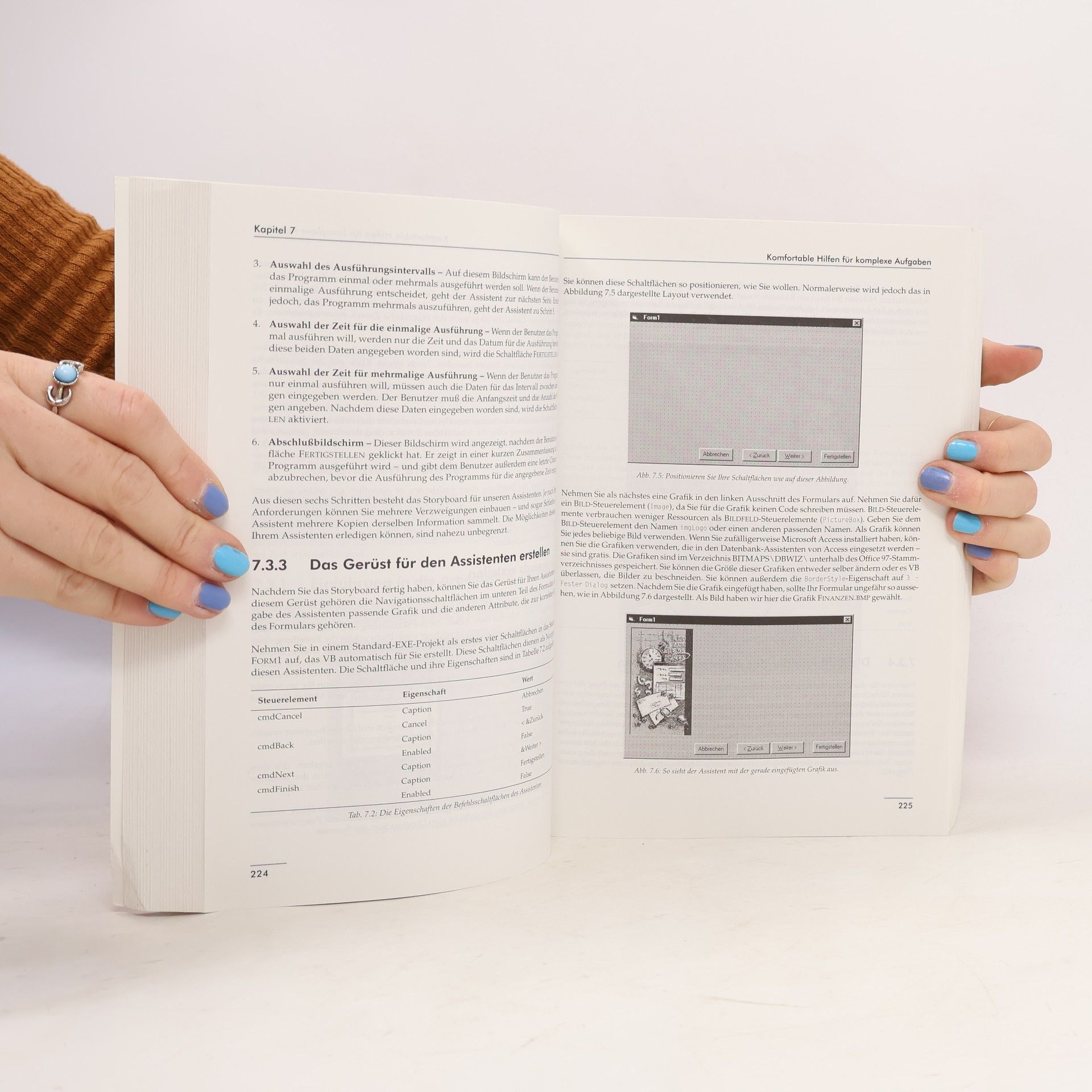 Eric A. Smith IT-Studienausgabe: Visual Basic 6
