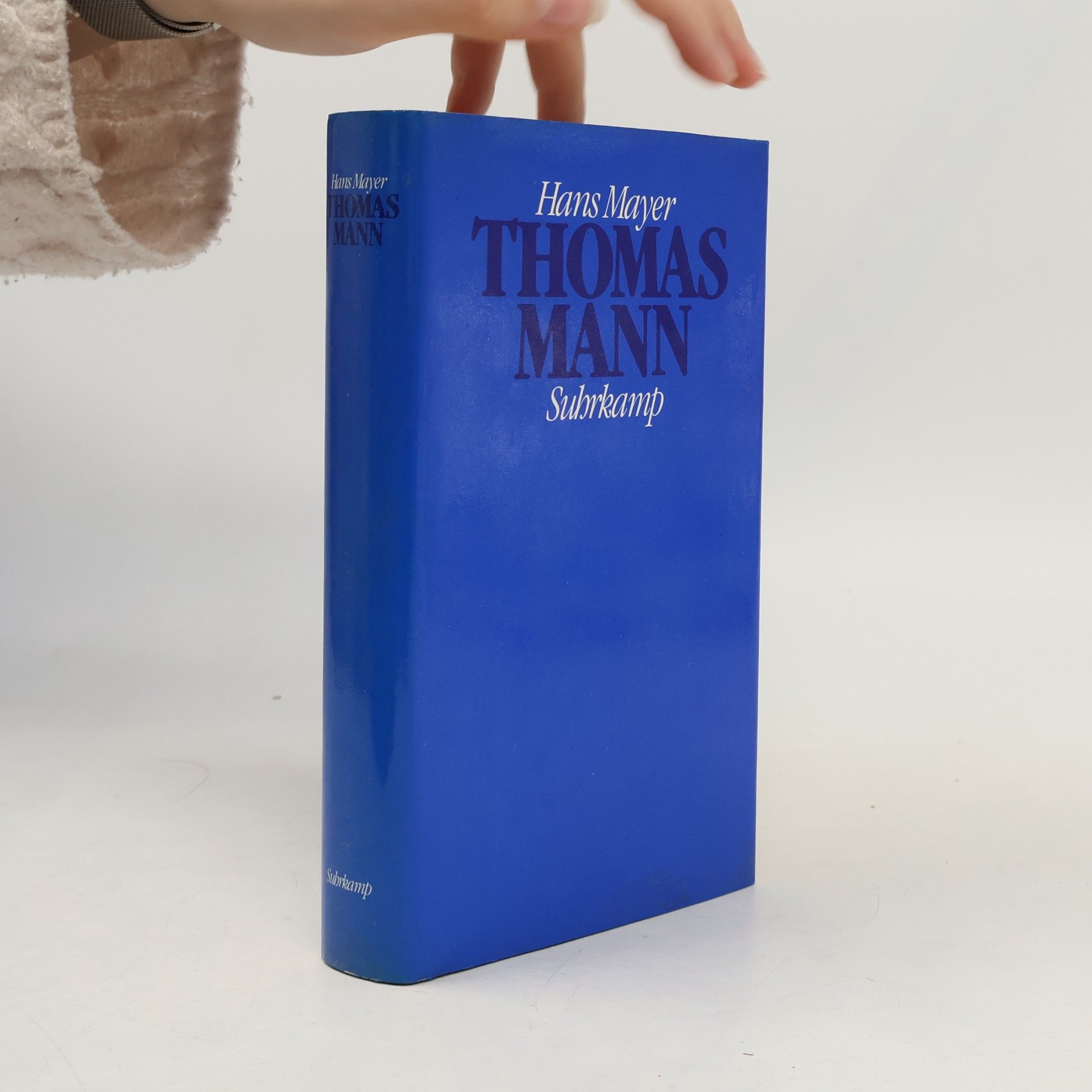 Thomas Mann