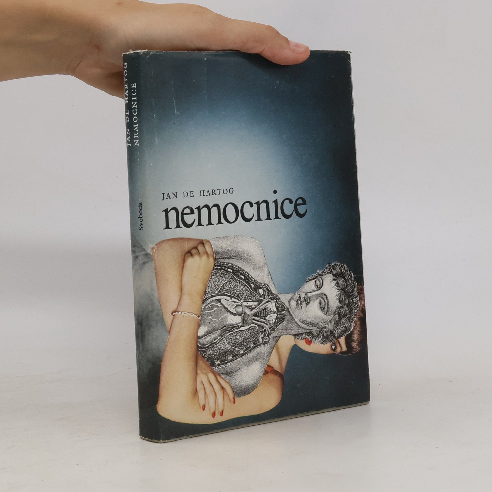 Nemocnice