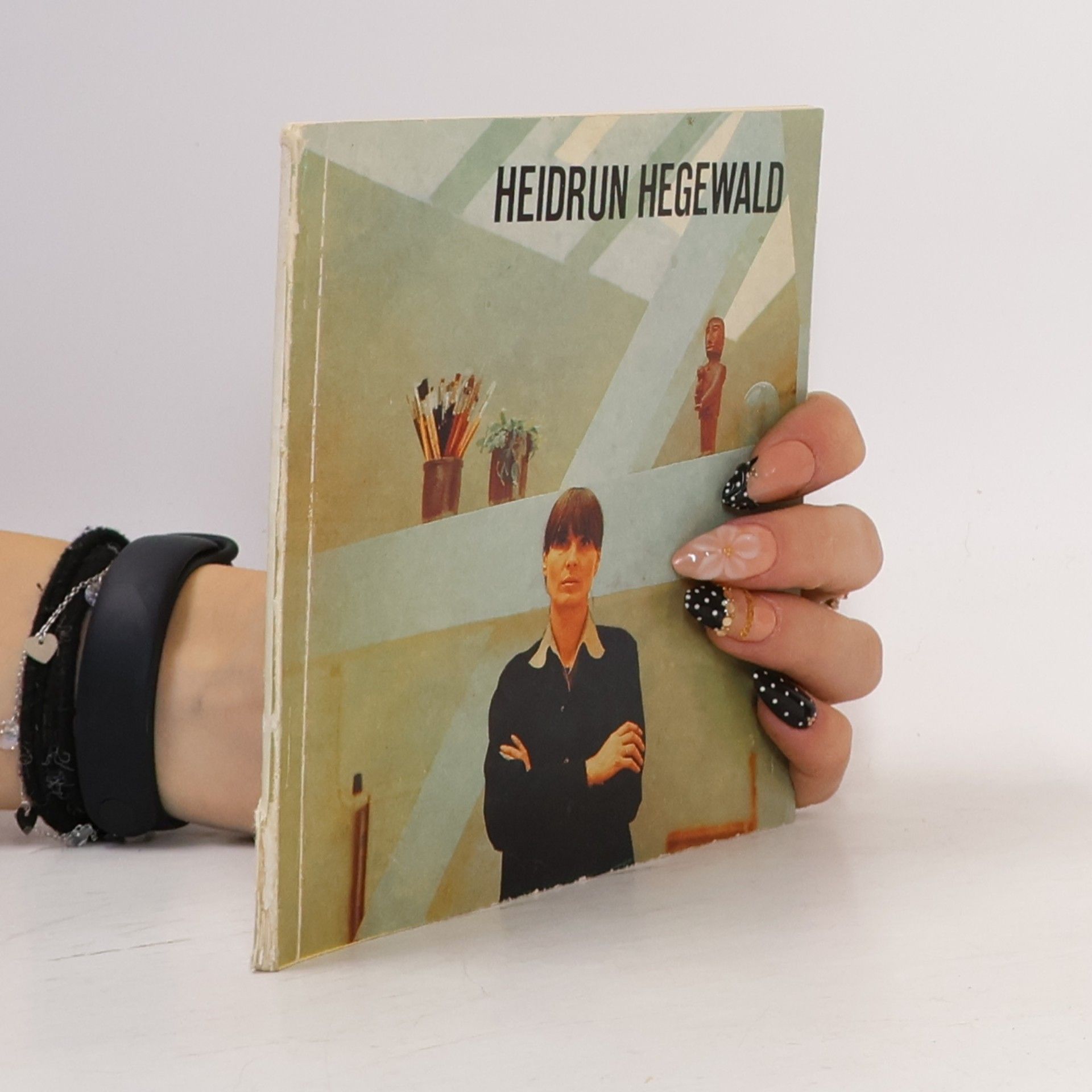 kolektiv Heidrun Hegewald